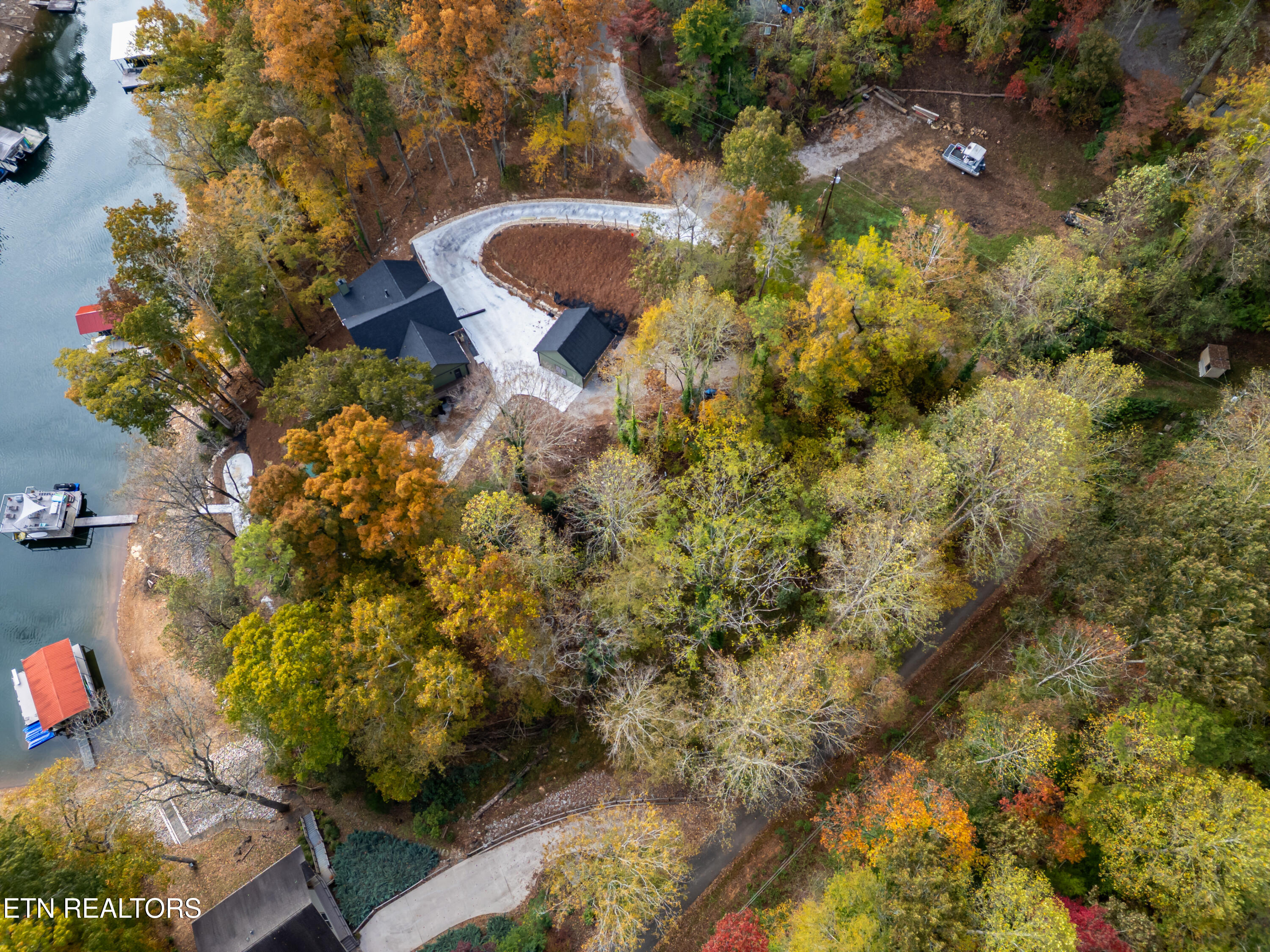 Engle Drive Andersonville TN 37705