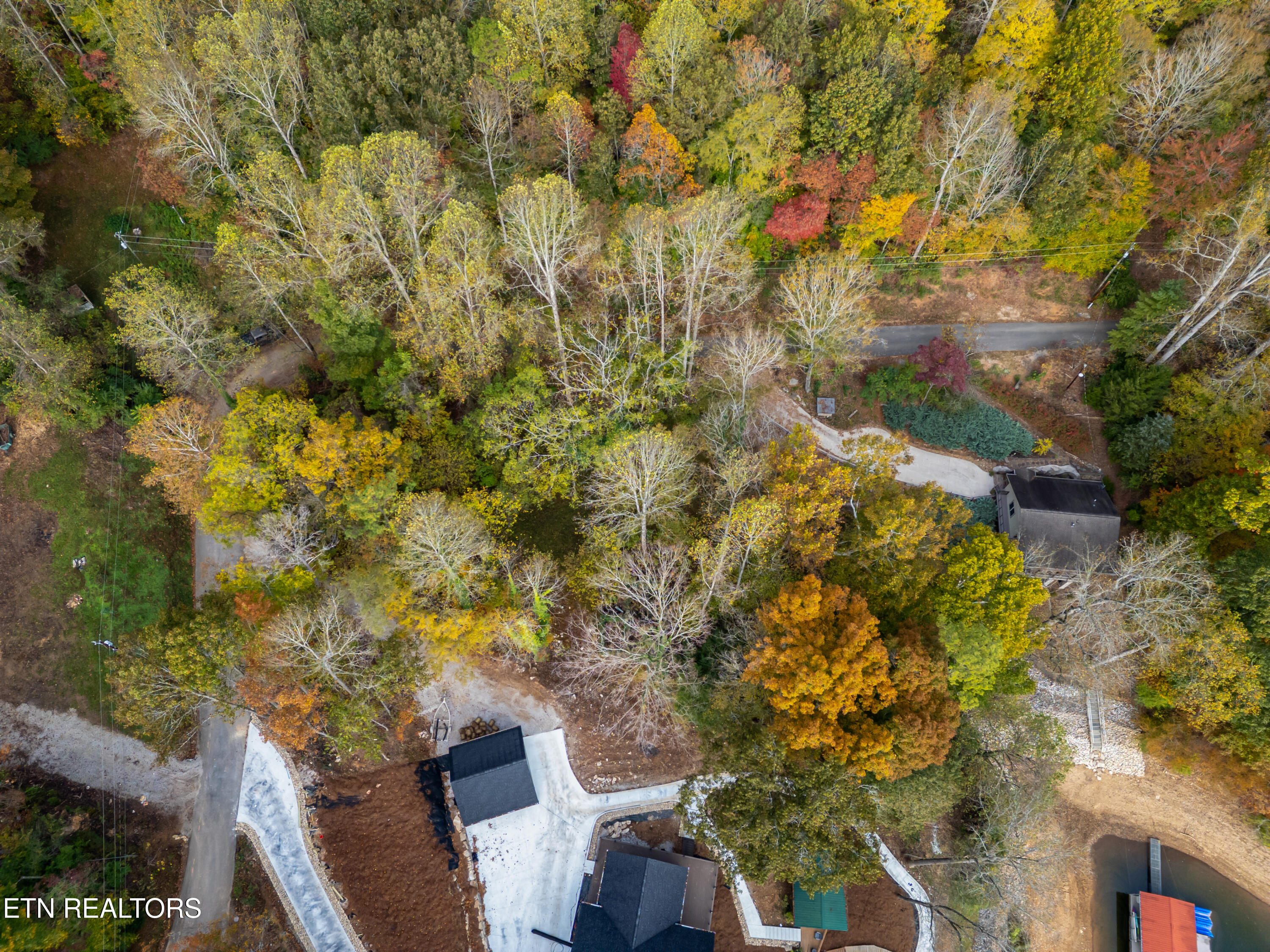 Engle Drive Andersonville TN 37705