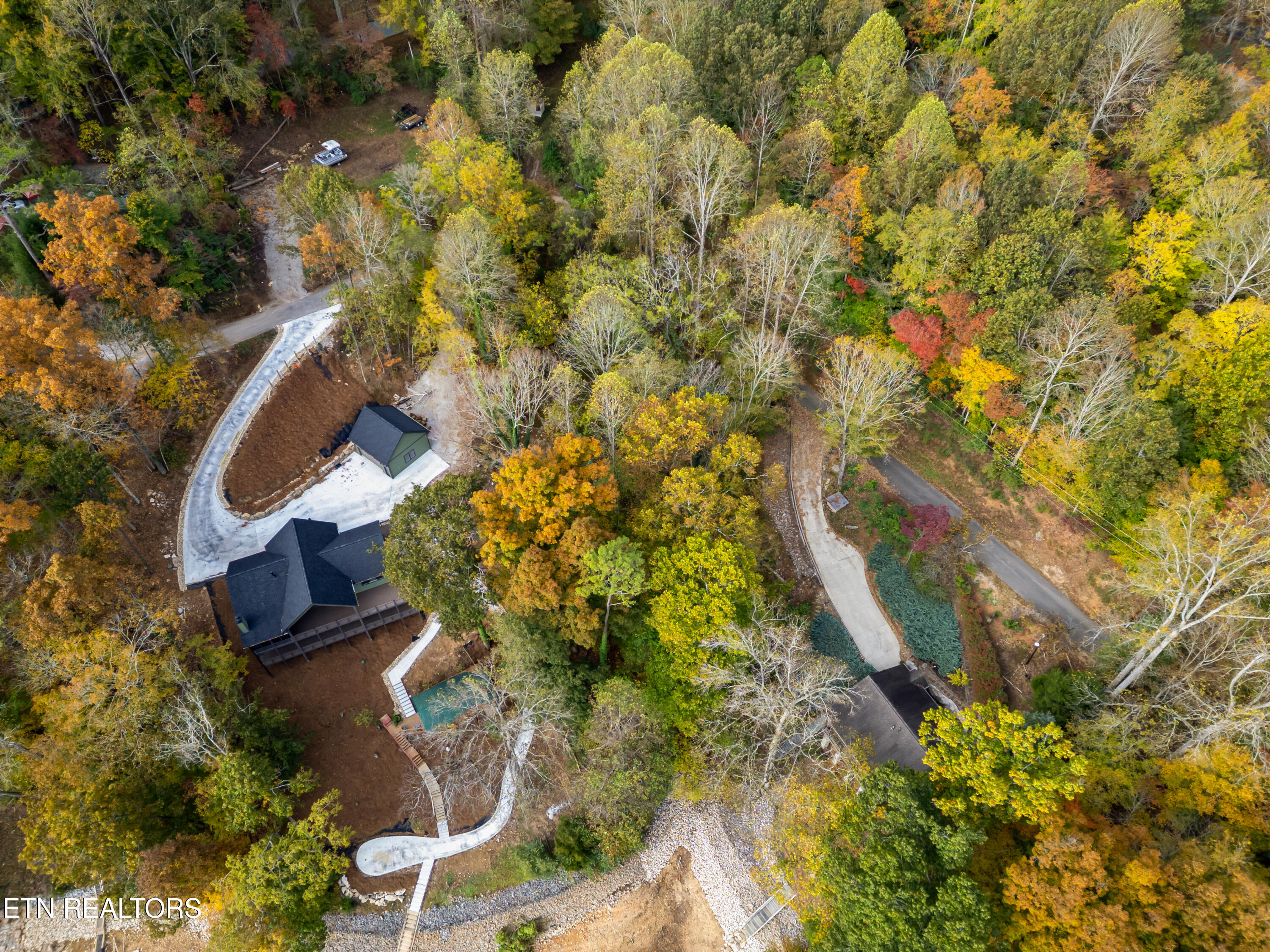 Engle Drive Andersonville TN 37705