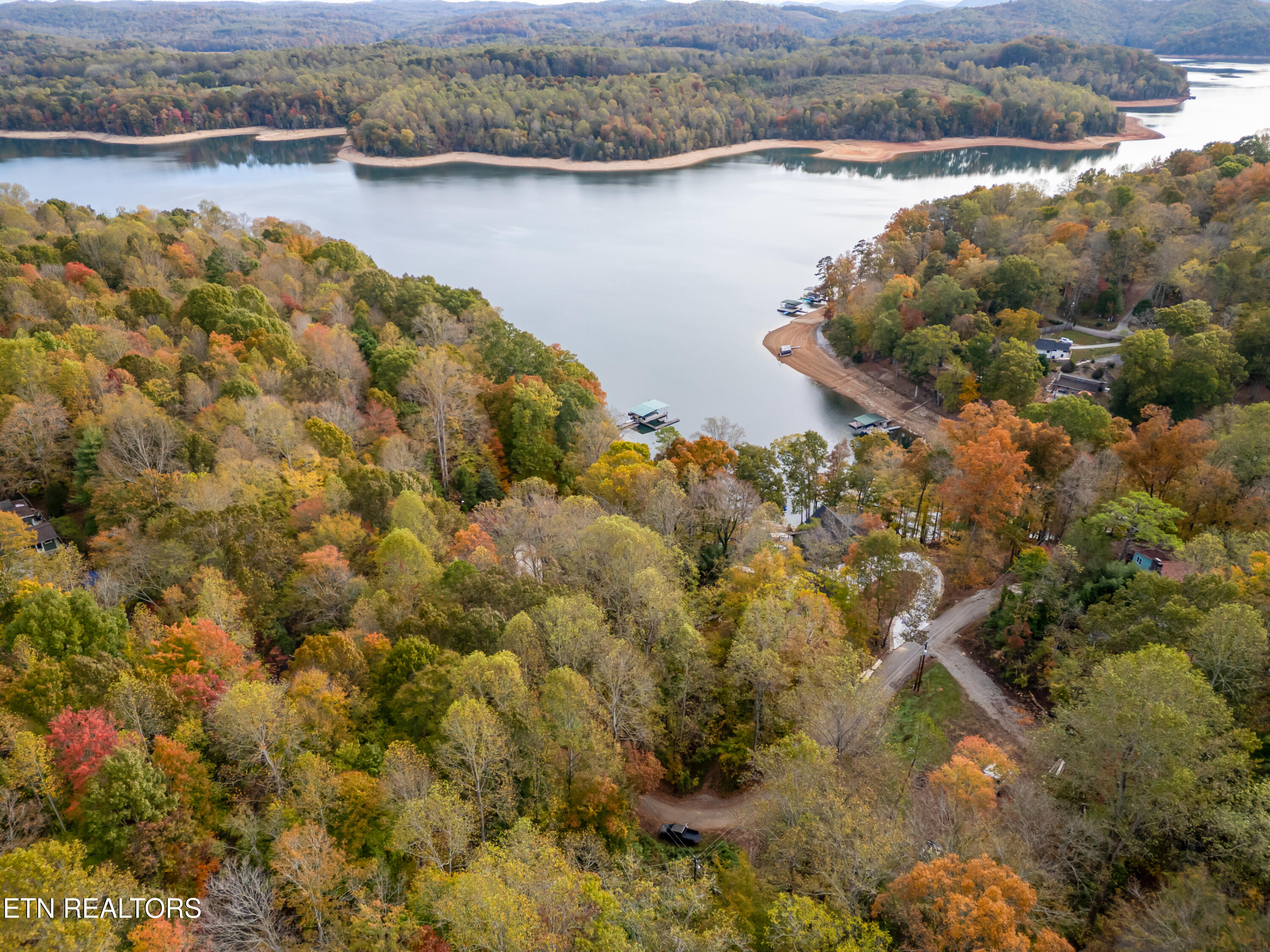 Engle Drive Andersonville TN 37705