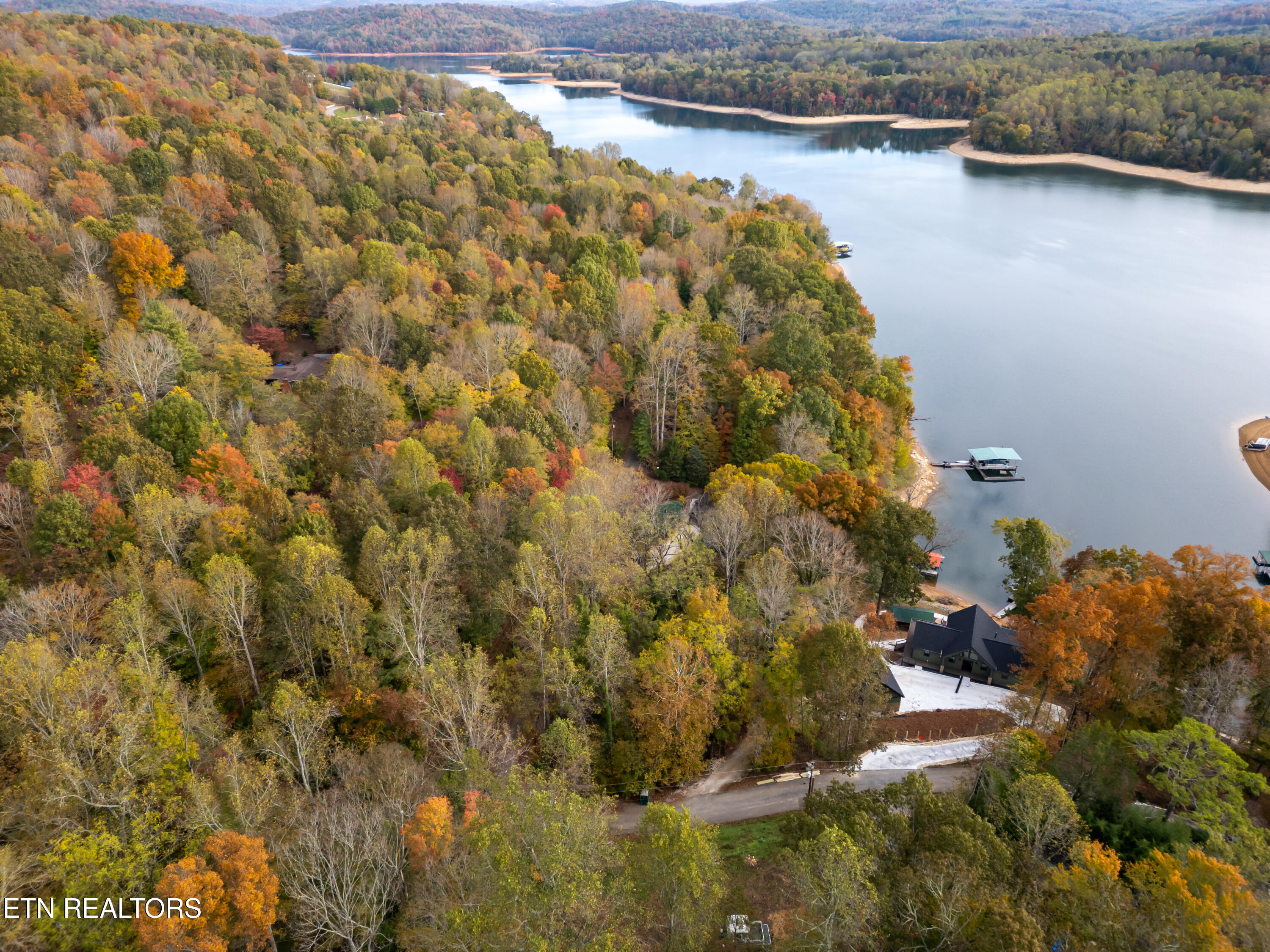 Engle Drive Andersonville TN 37705