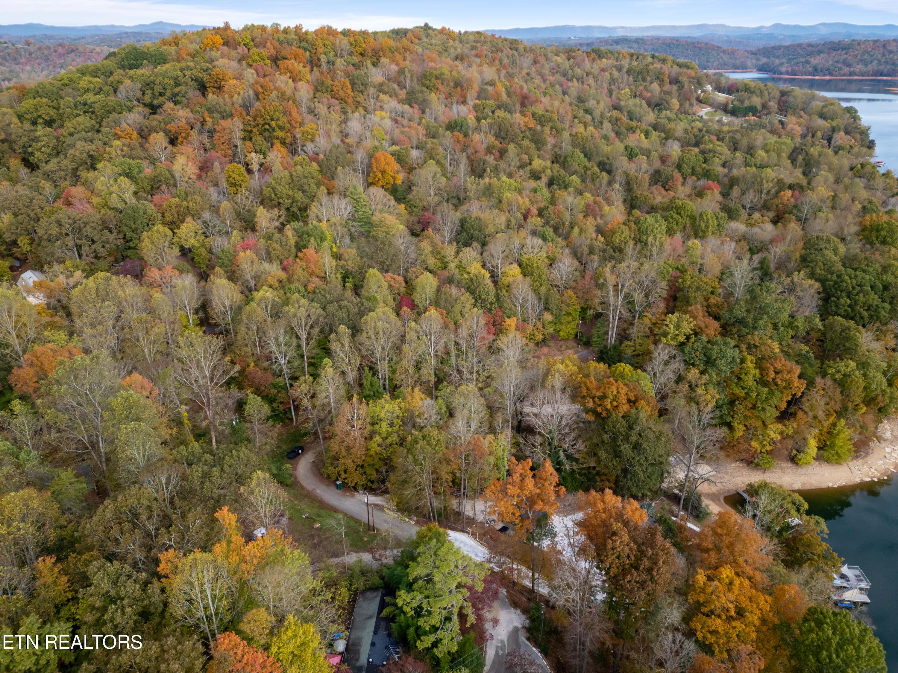 Engle Drive Andersonville TN 37705