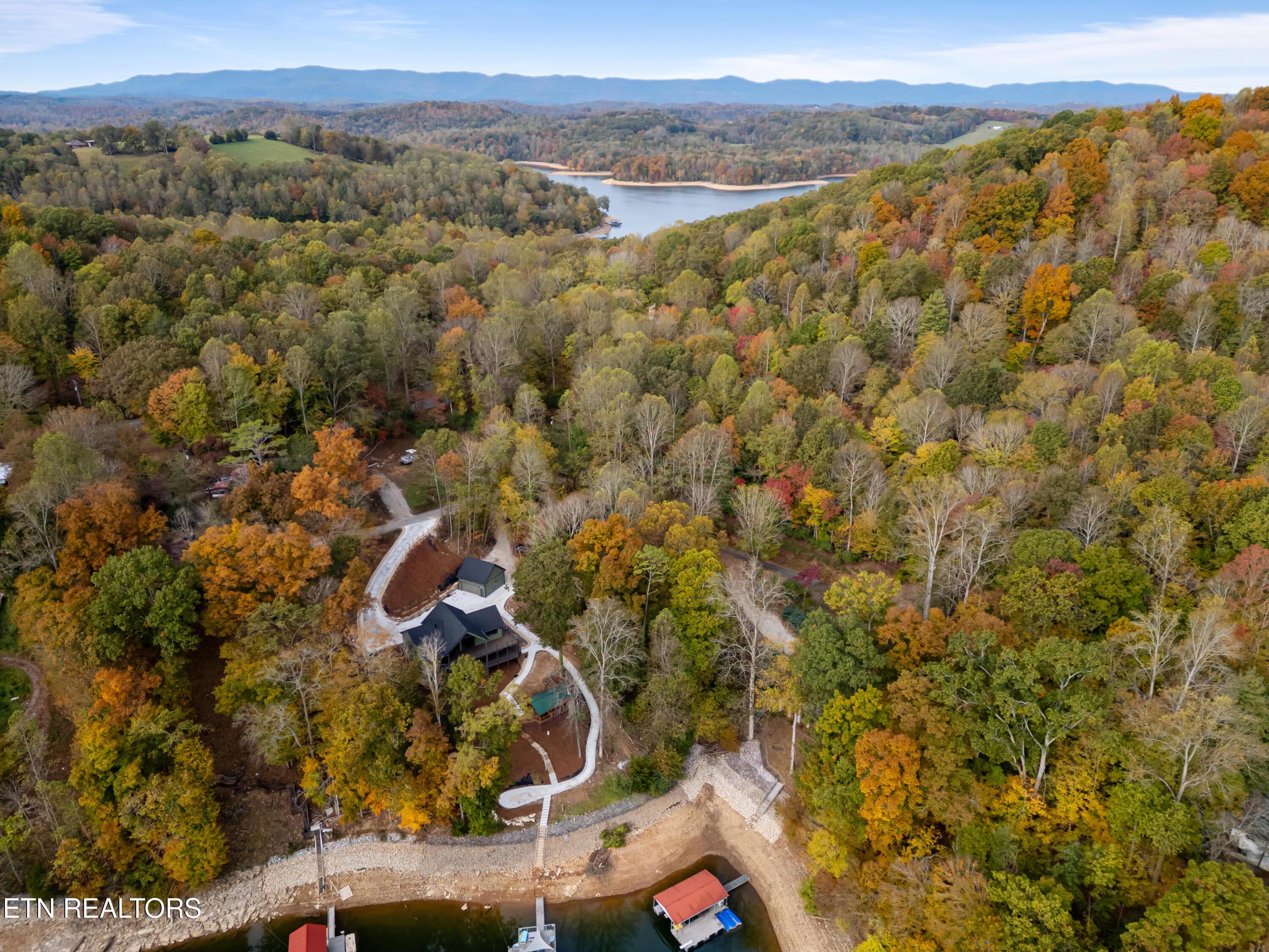 Engle Drive Andersonville TN 37705