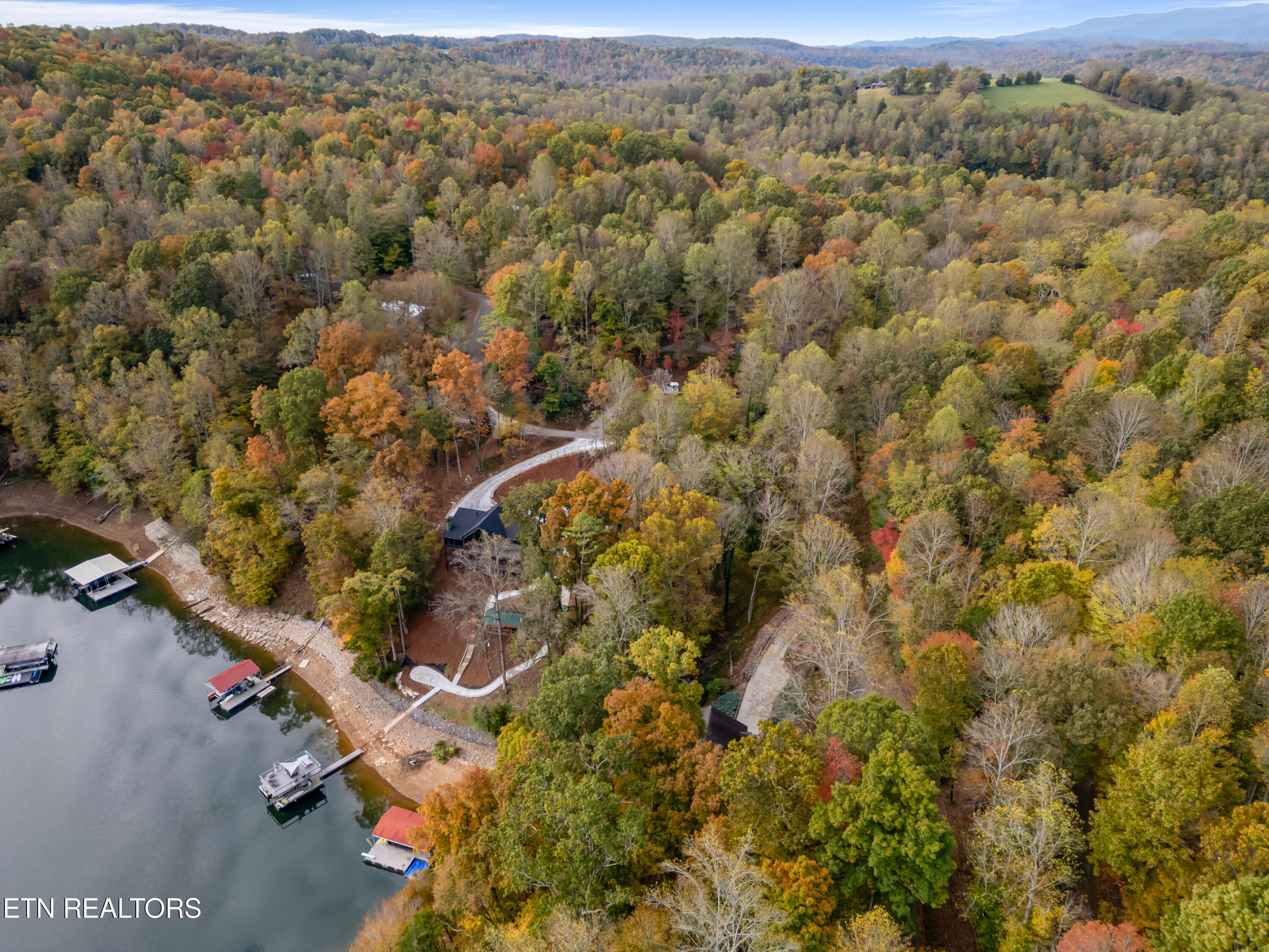 Engle Drive Andersonville TN 37705
