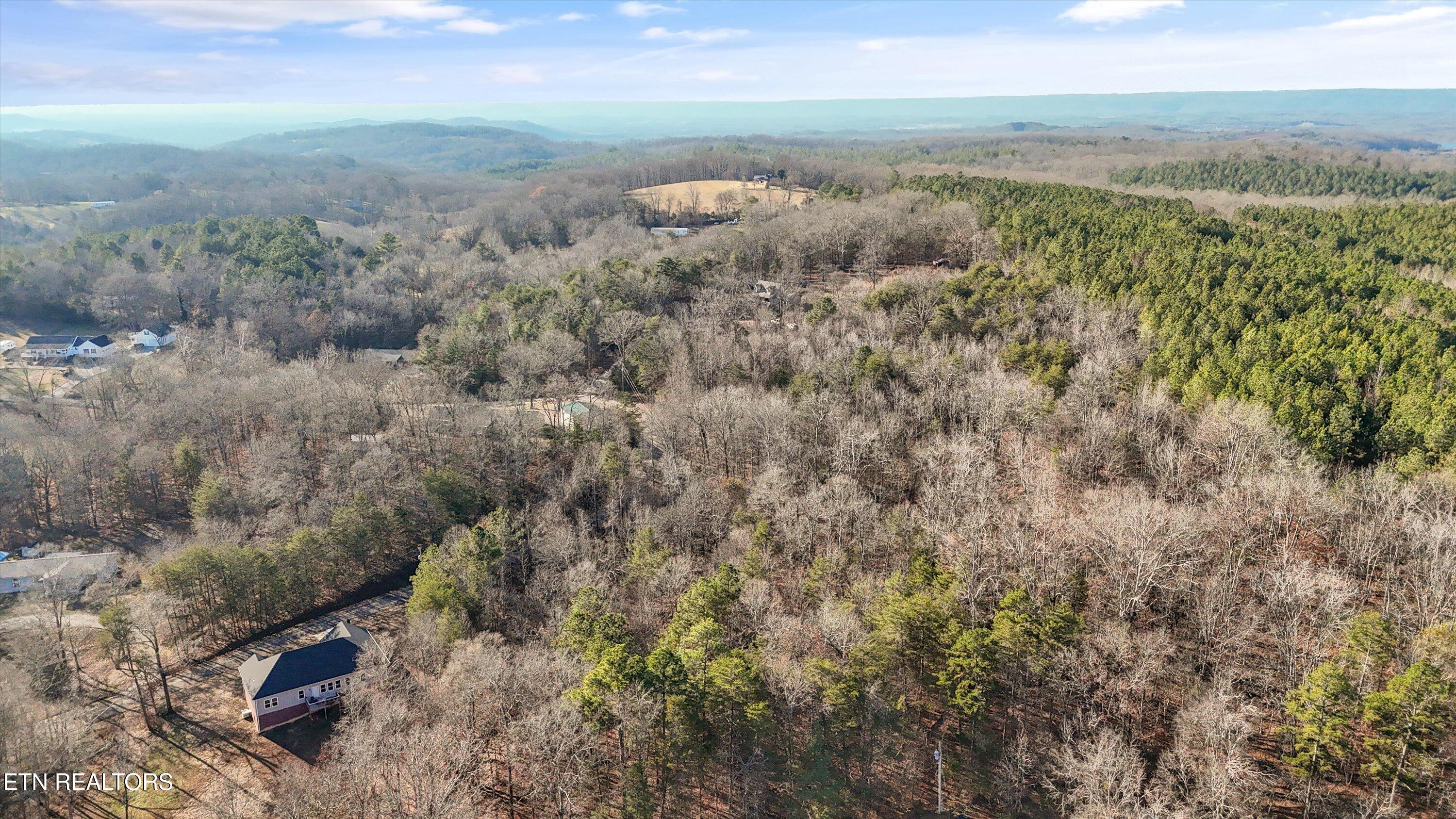 Sunrise Lane Decatur TN 37322