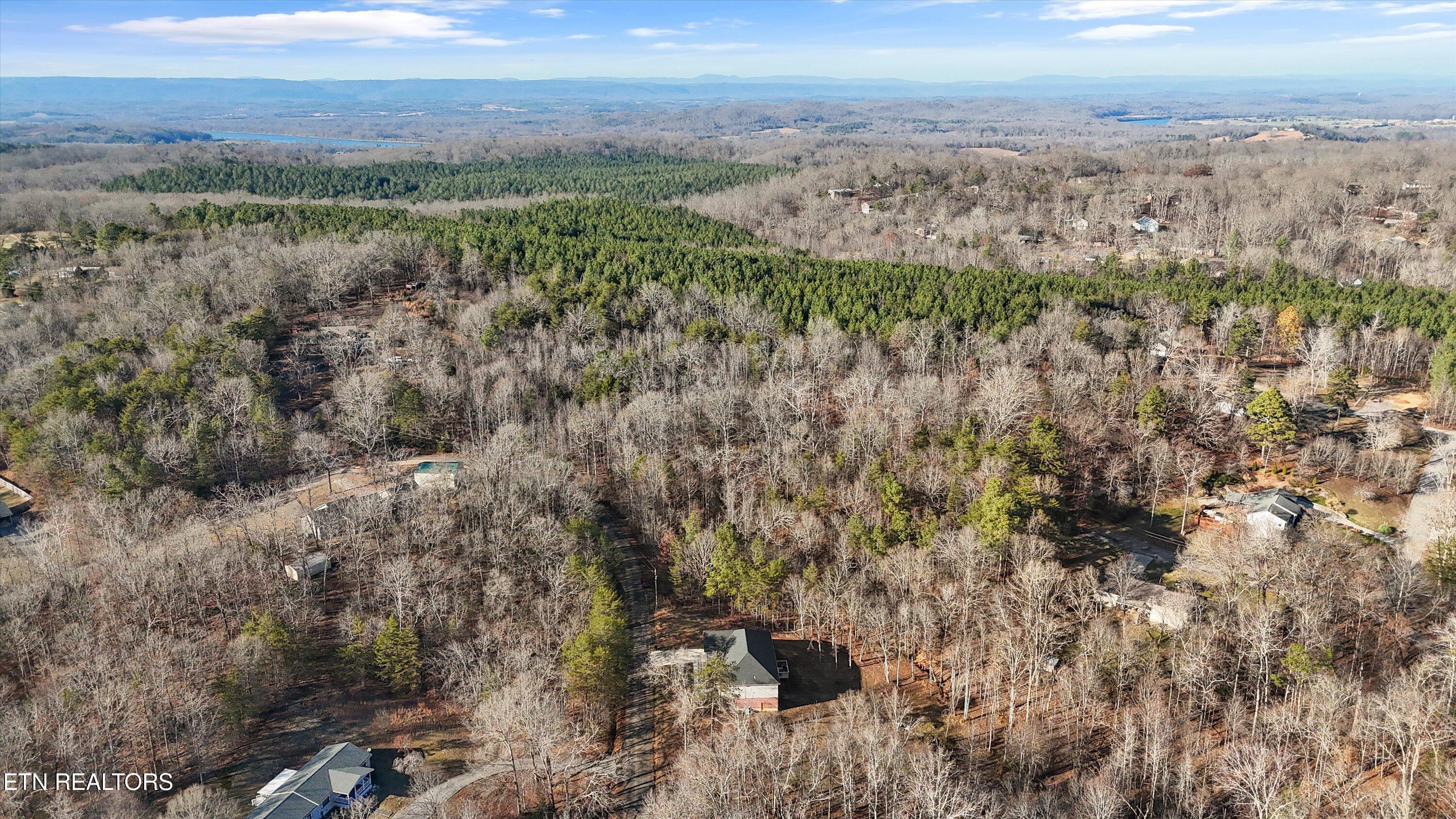 Sunrise Lane Decatur TN 37322