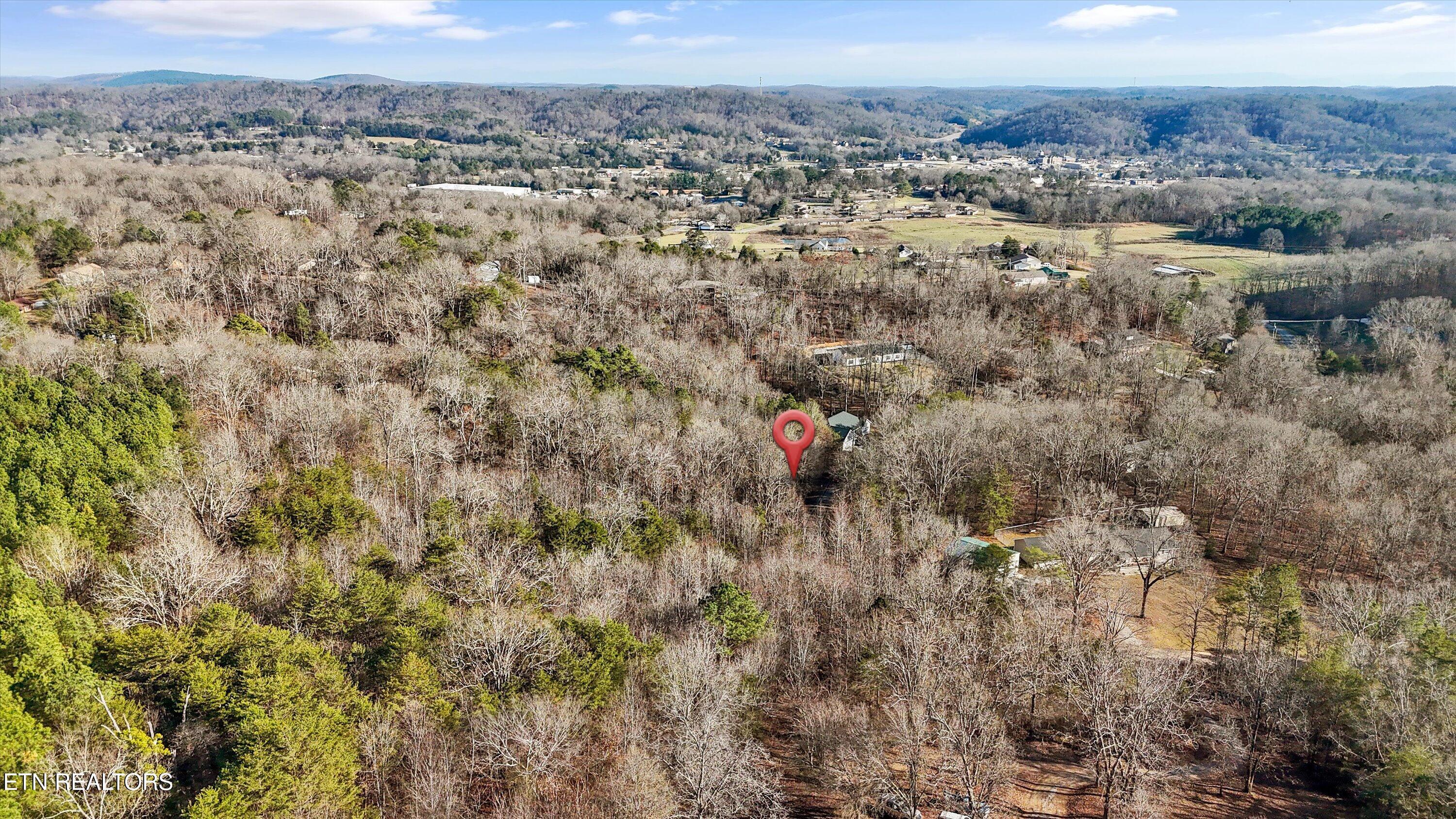 Sunrise Lane Decatur TN 37322