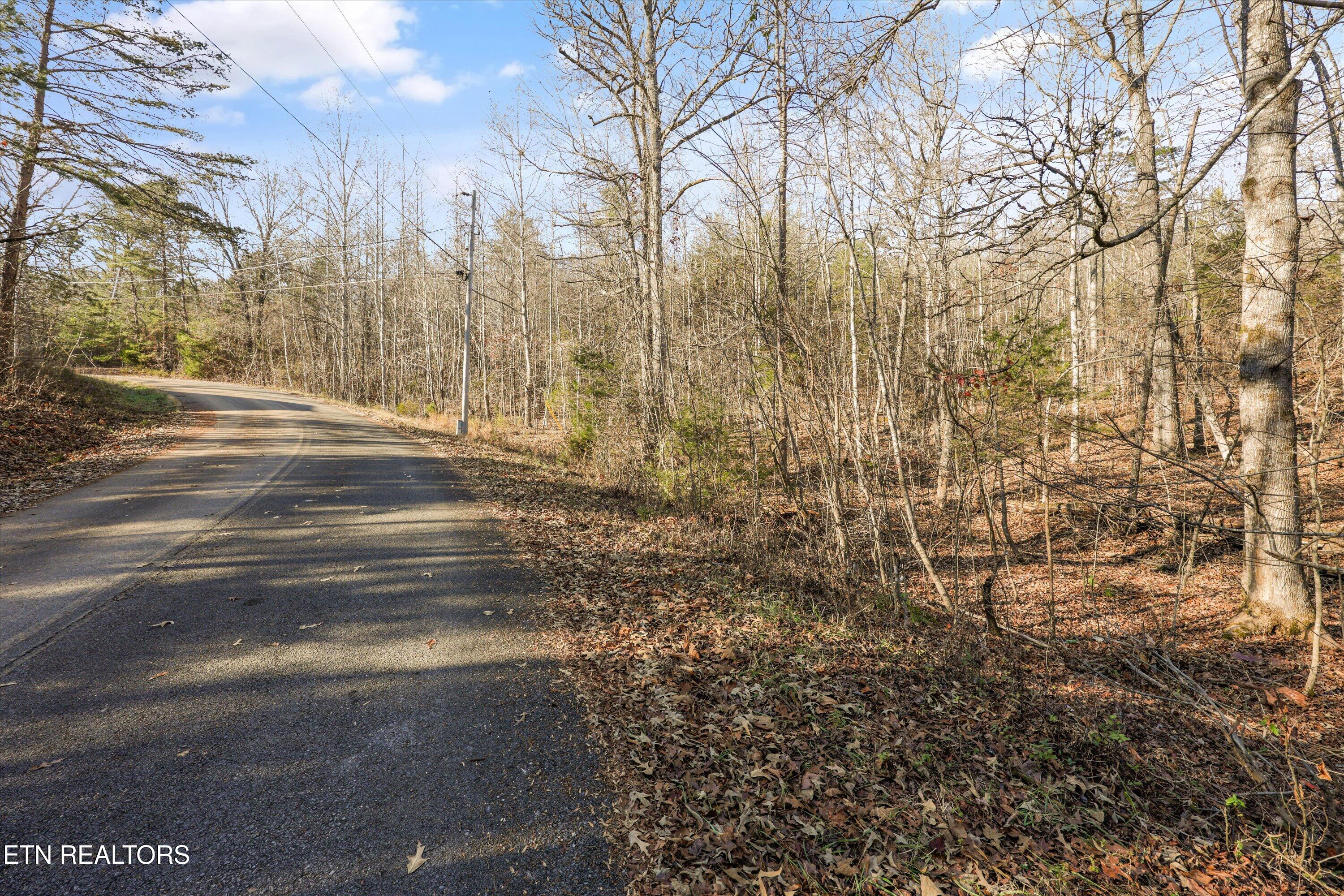 Sunrise Lane Decatur TN 37322