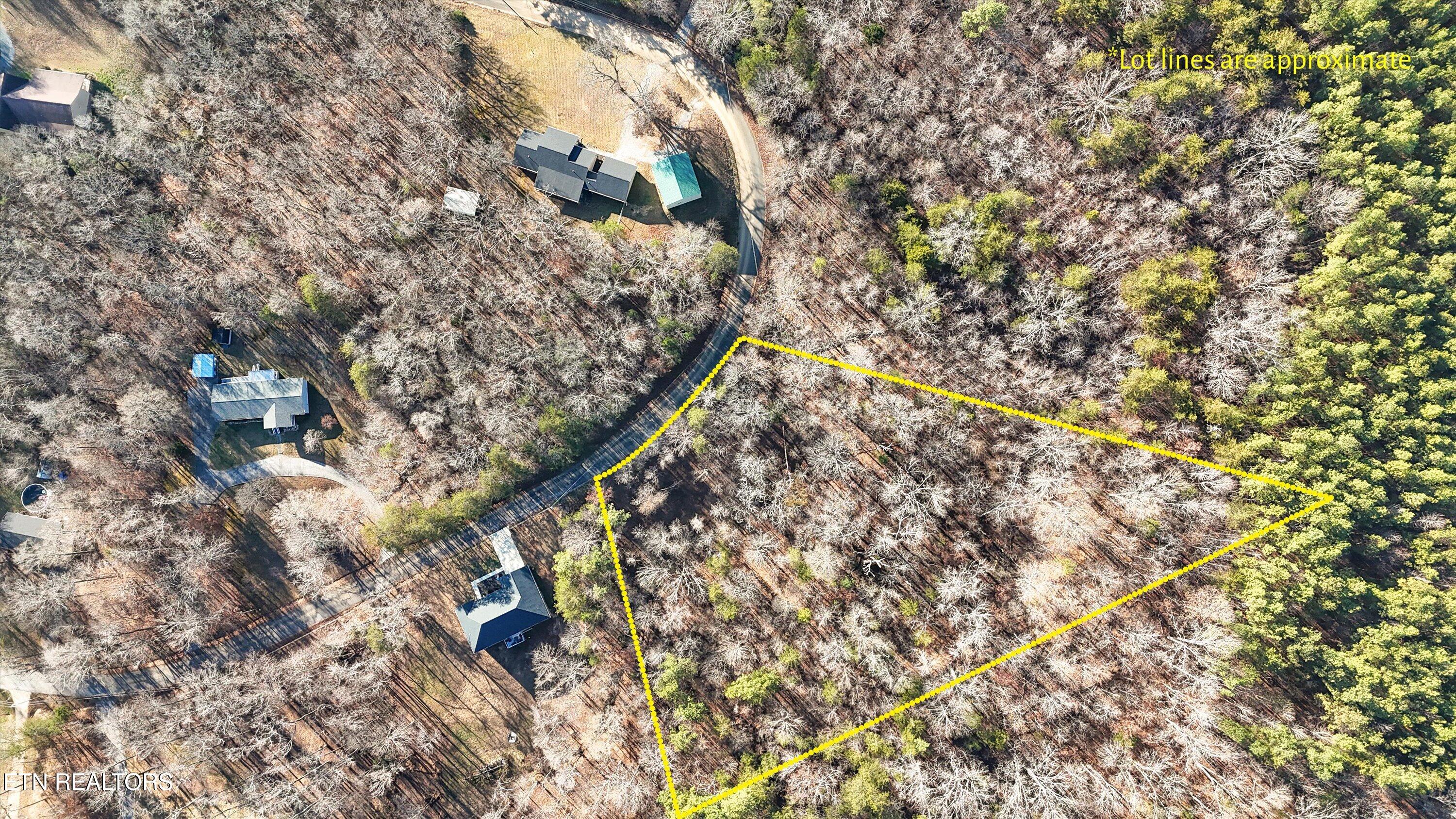 Sunrise Lane Decatur TN 37322