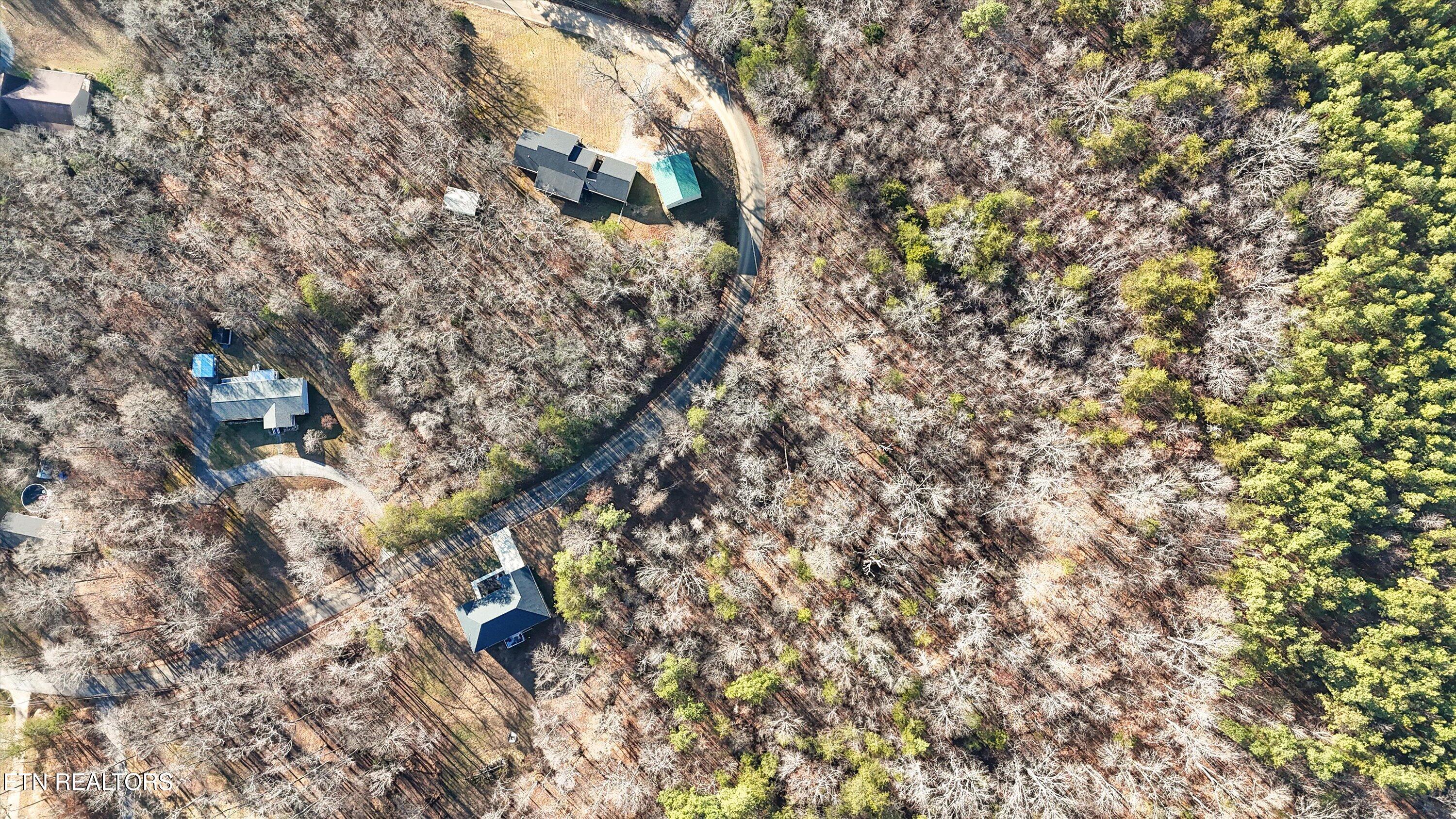 Sunrise Lane Decatur TN 37322