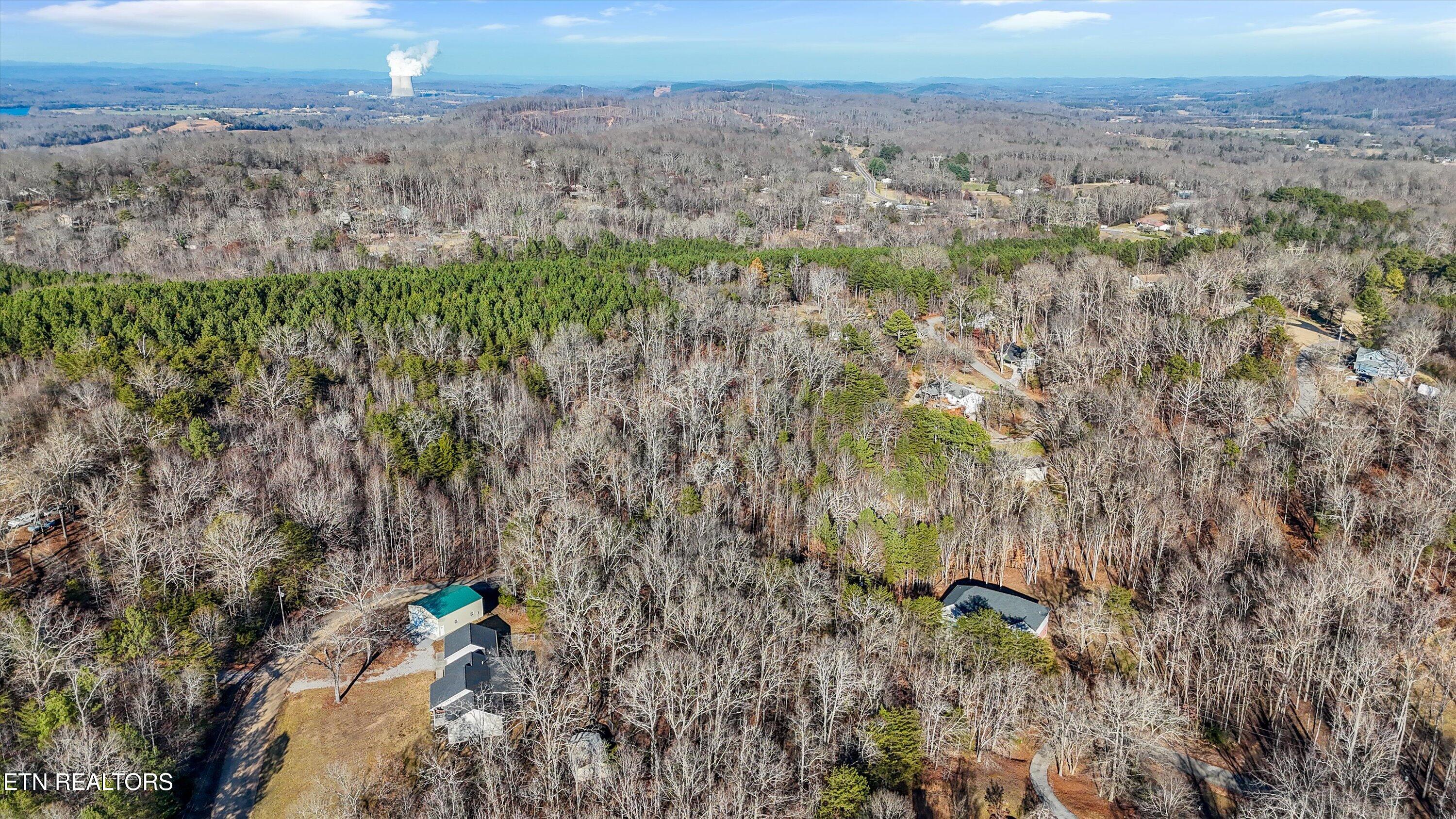 Sunrise Lane Decatur TN 37322