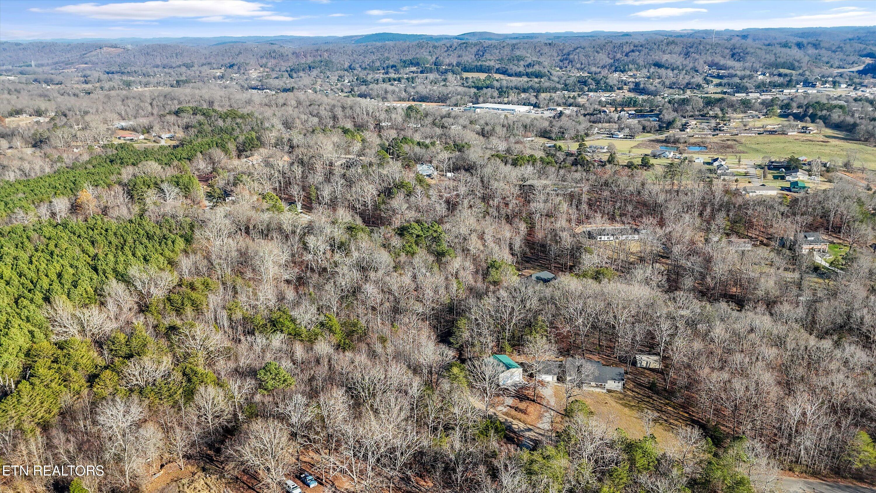 Sunrise Lane Decatur TN 37322