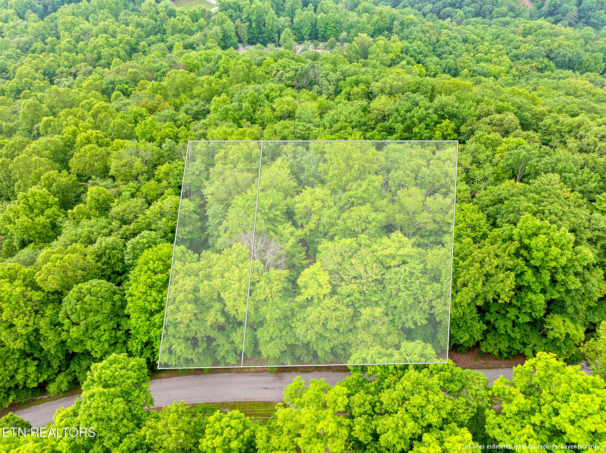 Running Deer Trail Caryville TN 37714
