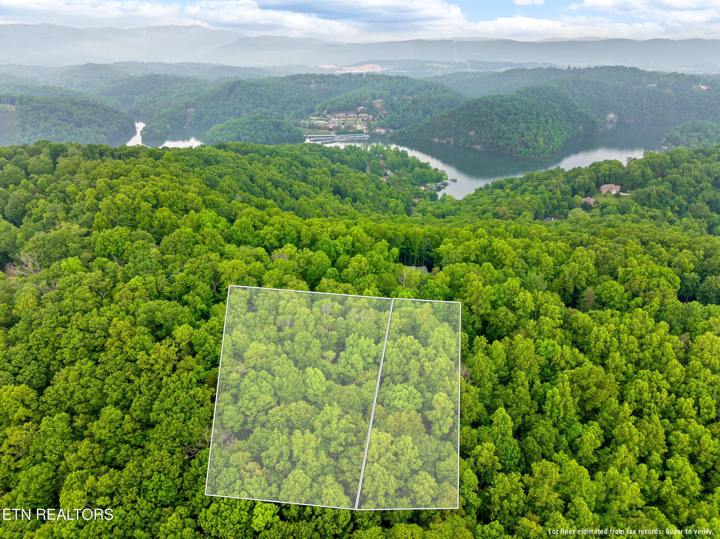 Running Deer Trail Caryville TN 37714