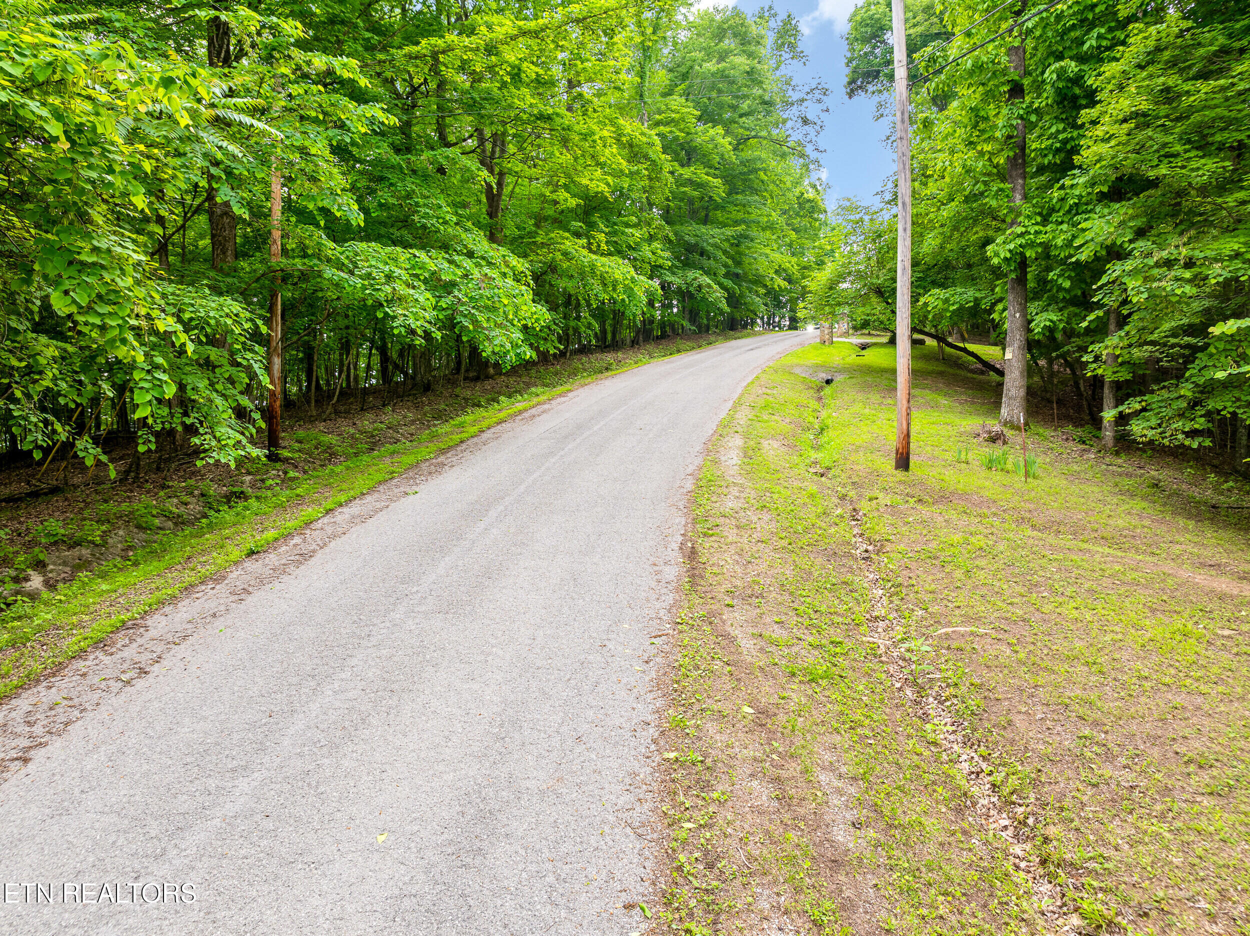 Running Deer Trail Caryville TN 37714