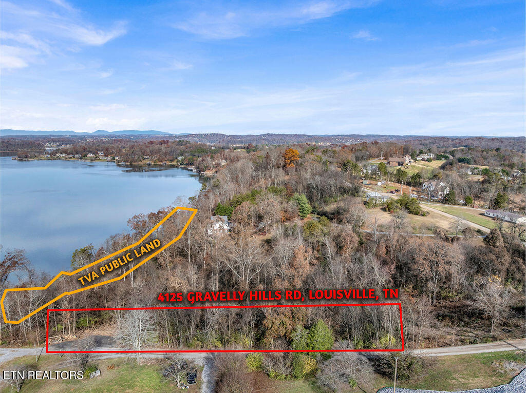 4125 Gravelly Hills Road Louisville TN 37777