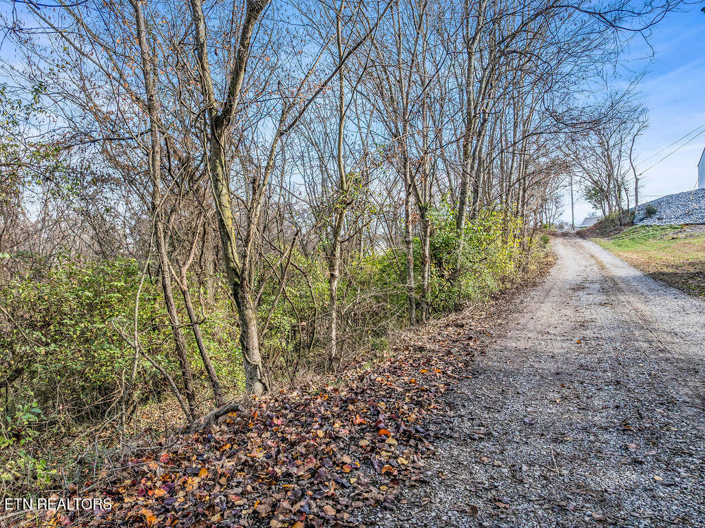 4125 Gravelly Hills Road Louisville TN 37777