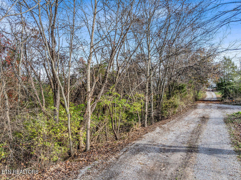 4125 Gravelly Hills Road Louisville TN 37777