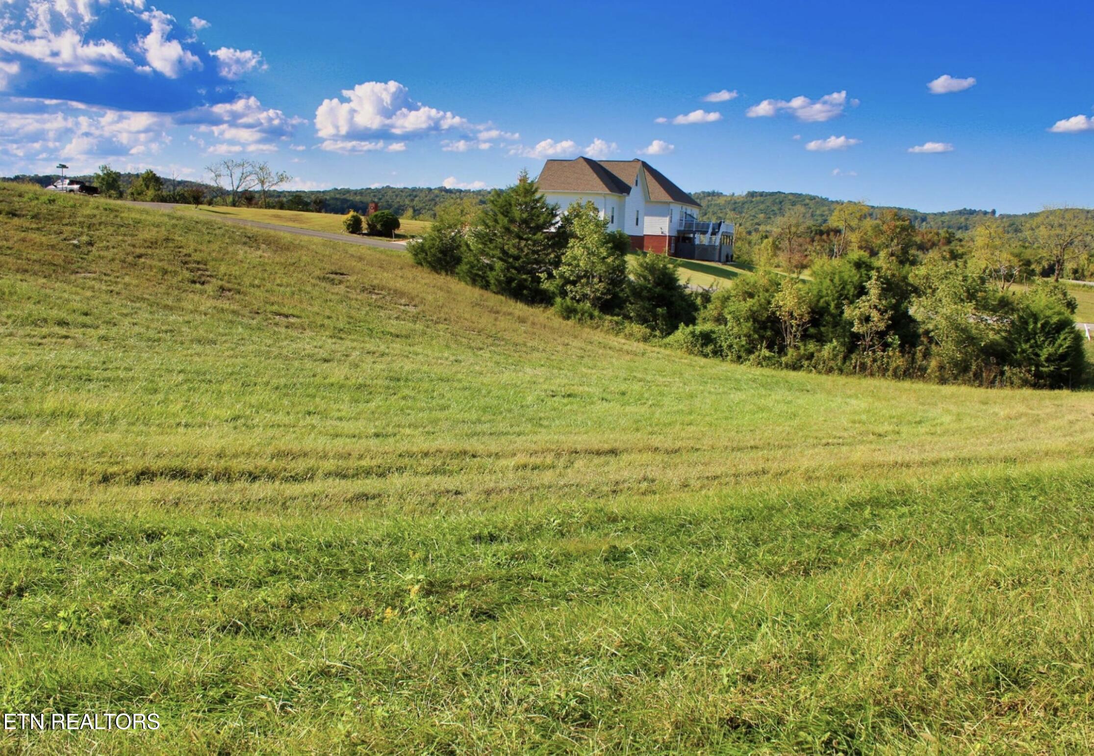 Lot 73cr Russell Brothers Road Sharps Chapel TN 37866