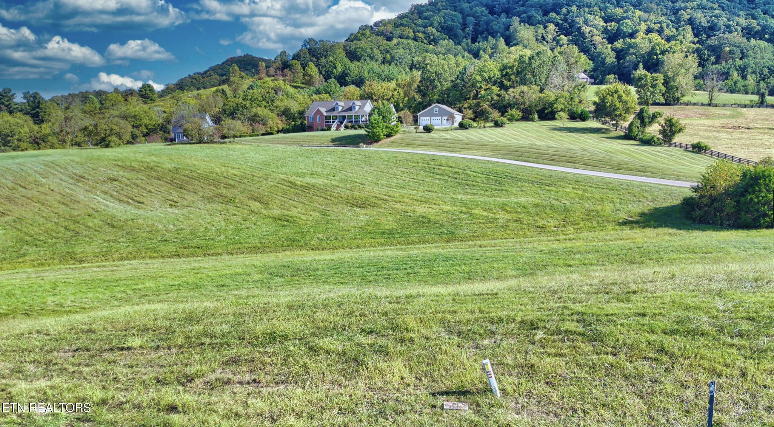 Lot 73cr Russell Brothers Road Sharps Chapel TN 37866
