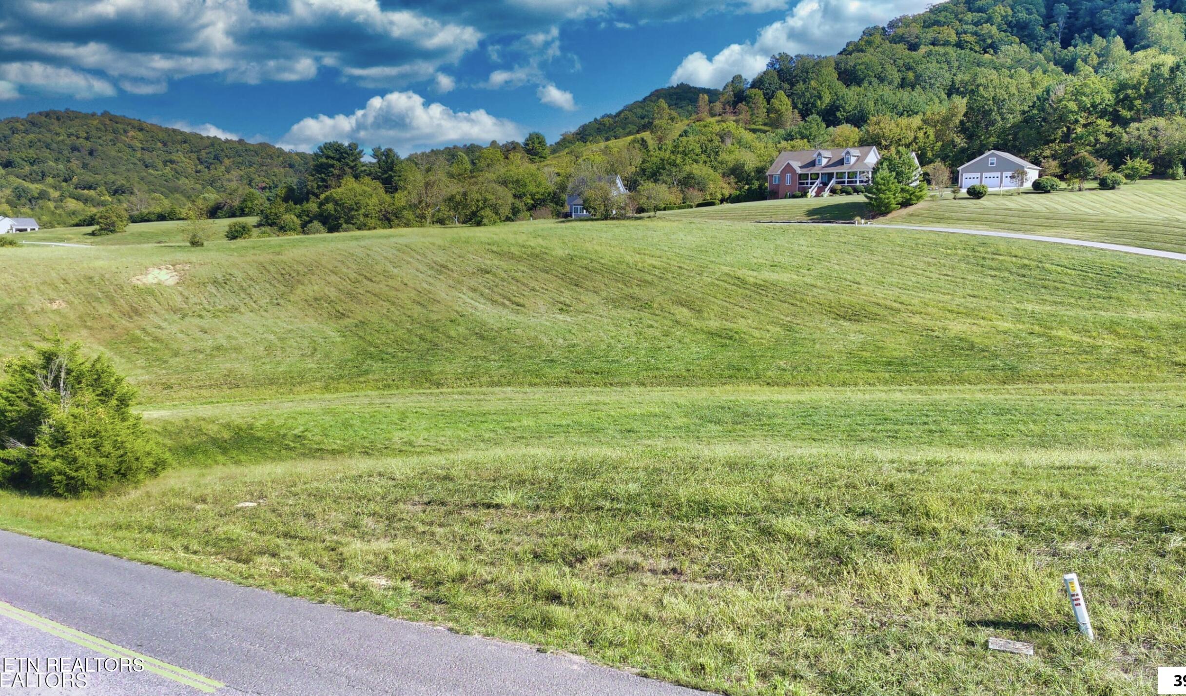 Lot 73cr Russell Brothers Road Sharps Chapel TN 37866