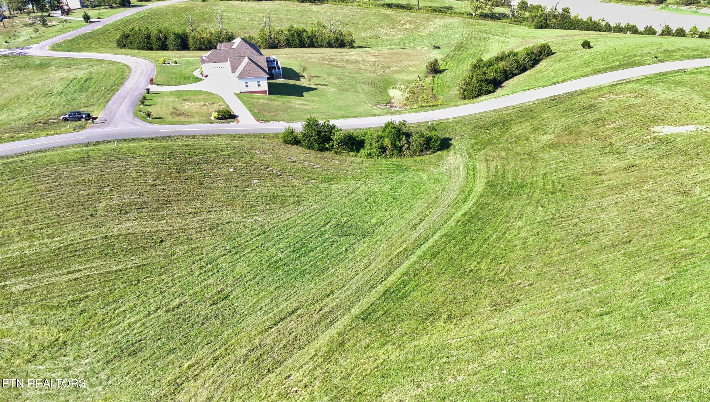 Lot 73cr Russell Brothers Road Sharps Chapel TN 37866