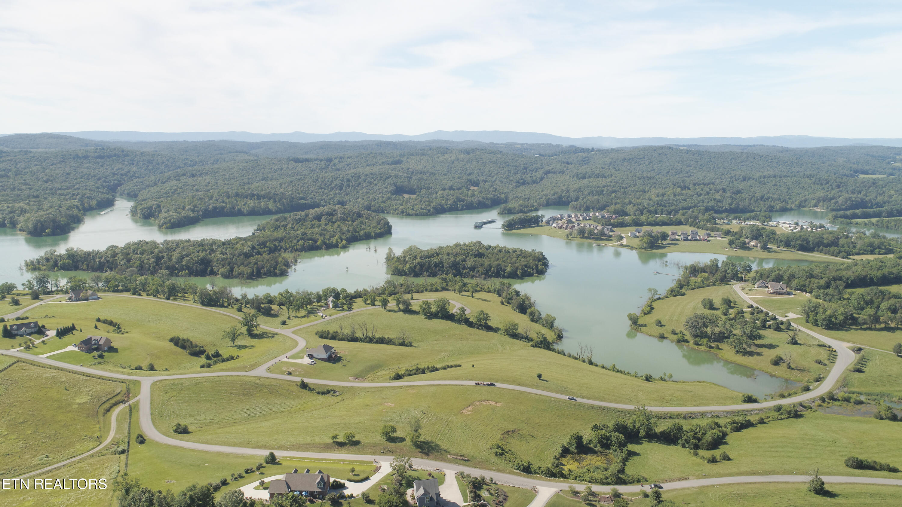 Lot 73cr Russell Brothers Road Sharps Chapel TN 37866