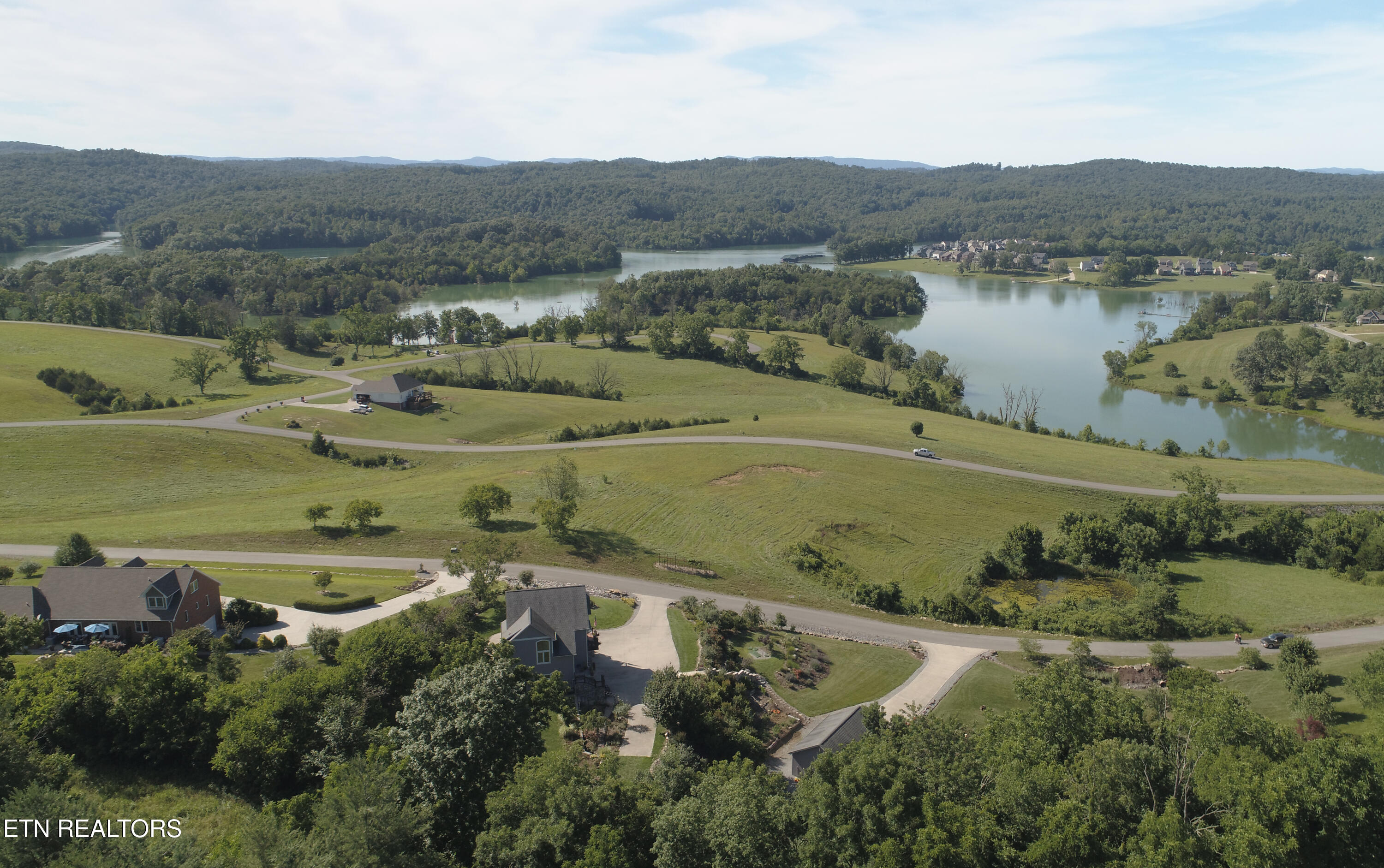 Lot 73cr Russell Brothers Road Sharps Chapel TN 37866