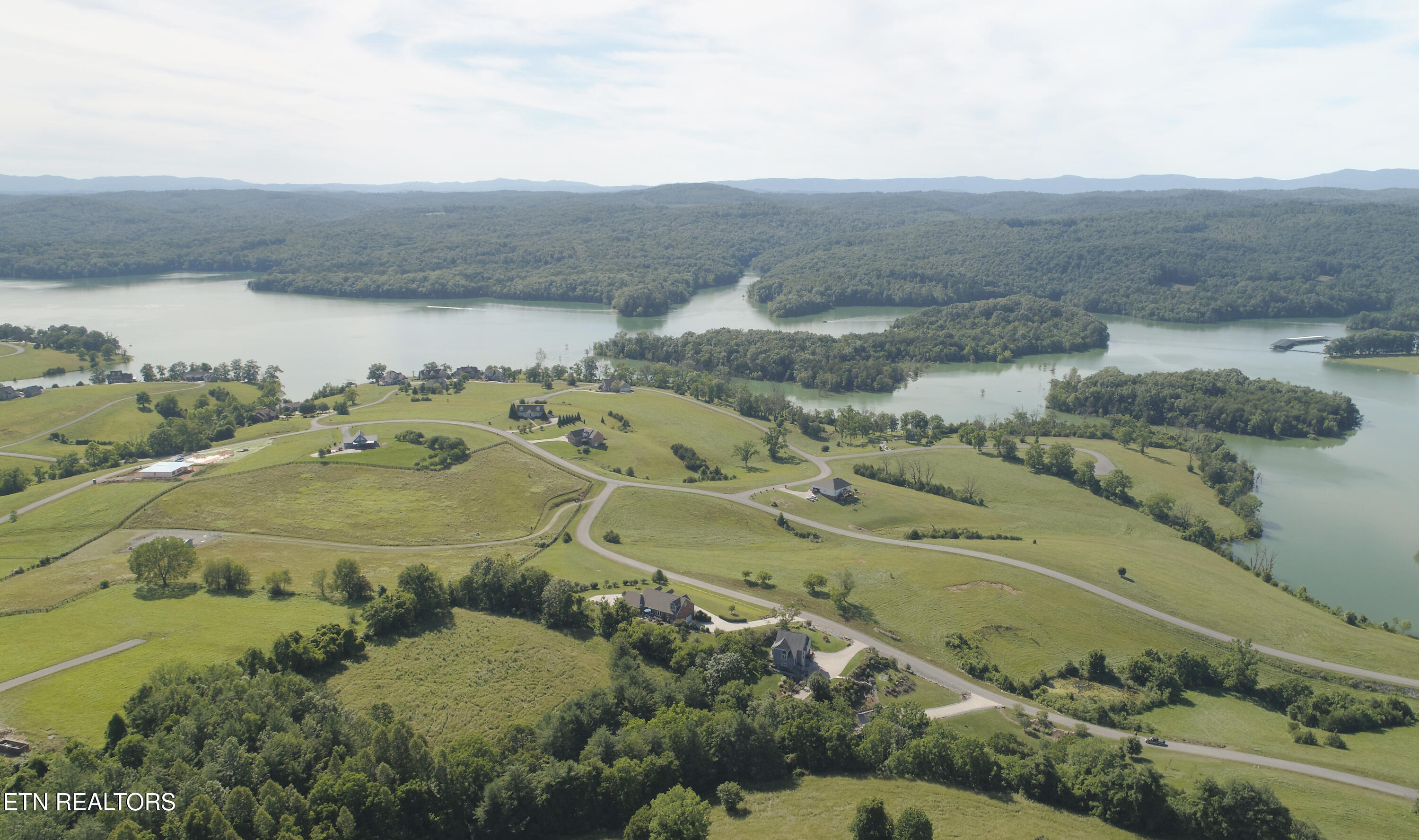 Lot 73cr Russell Brothers Road Sharps Chapel TN 37866