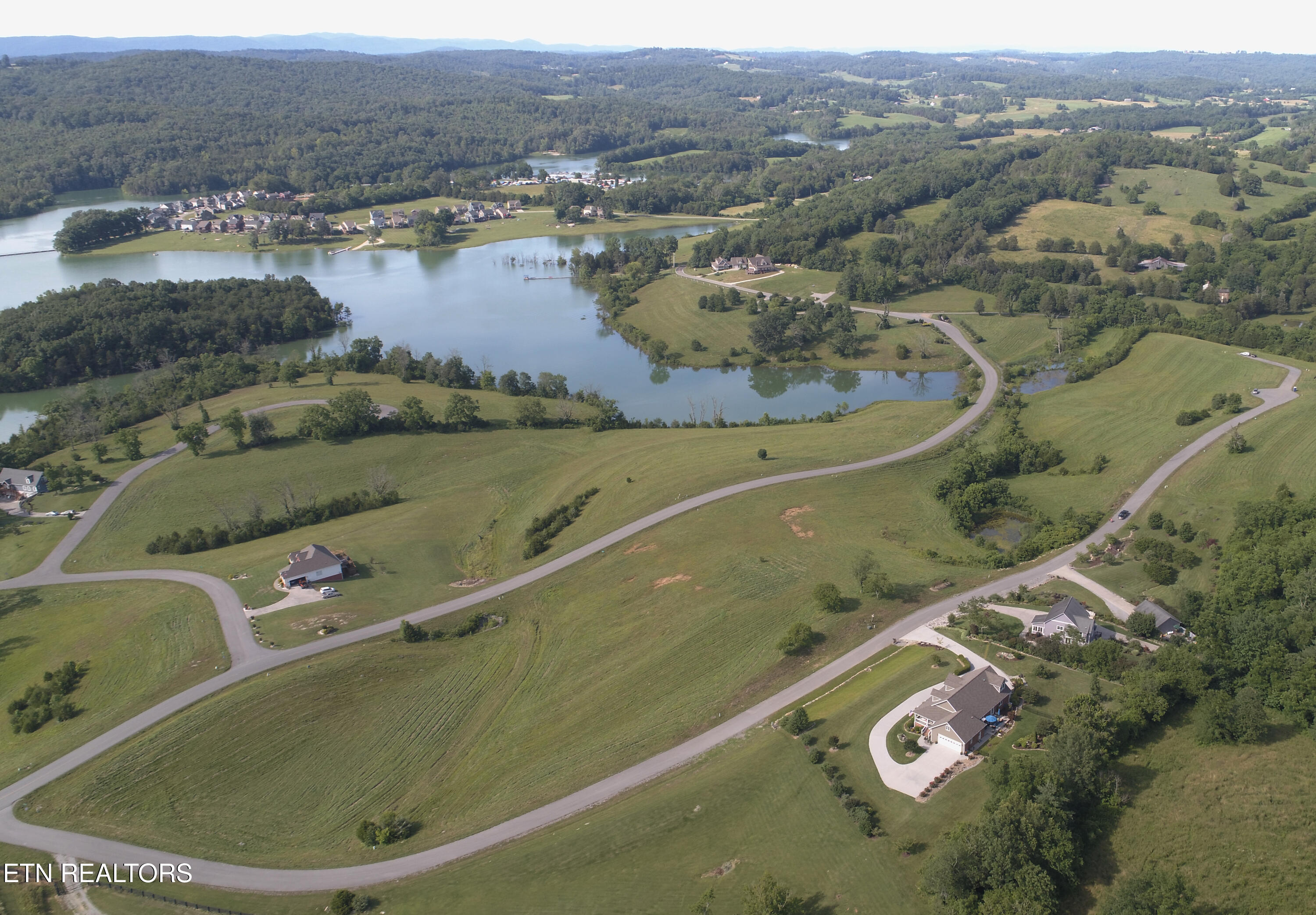 Lot 73cr Russell Brothers Road Sharps Chapel TN 37866