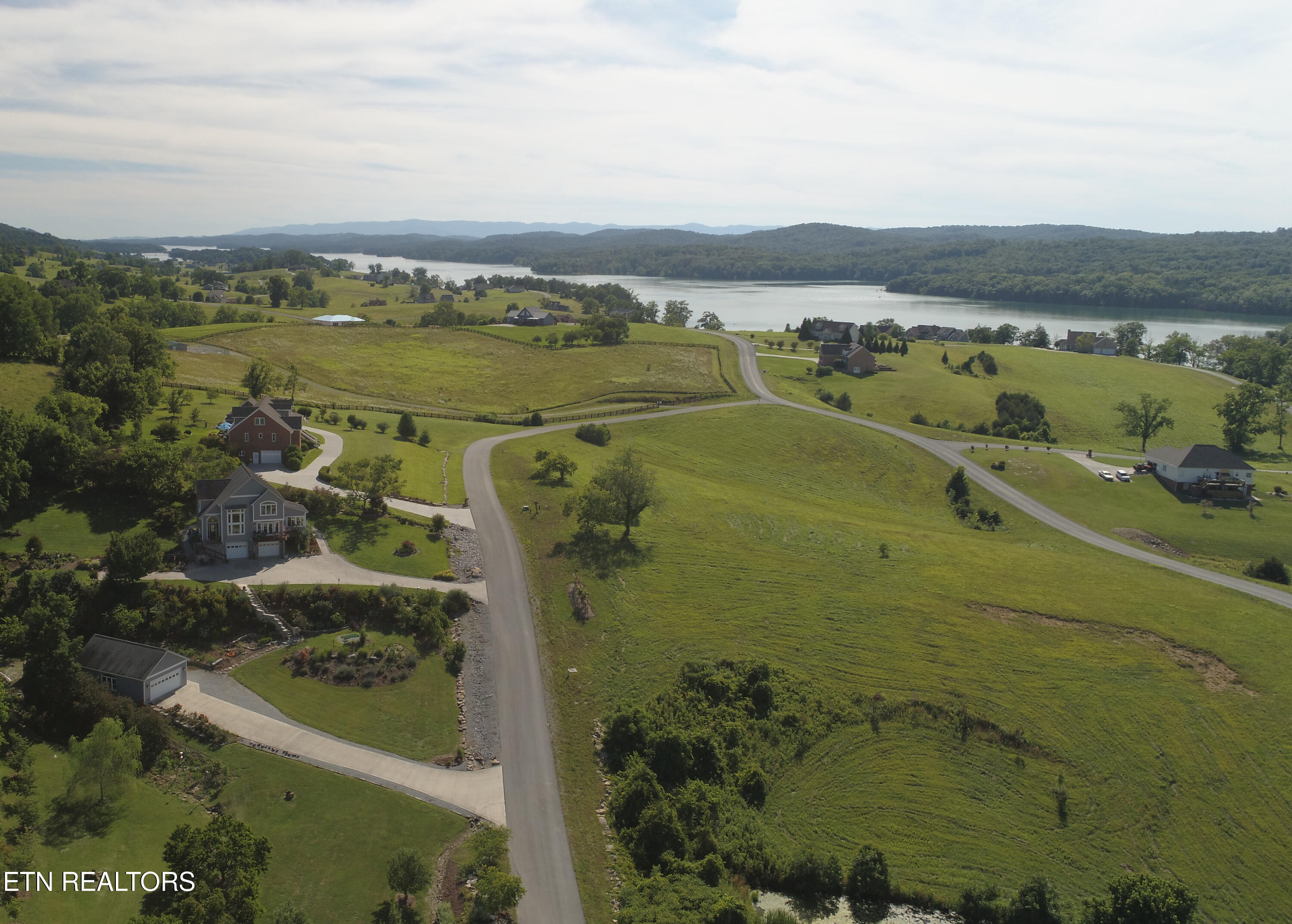 Lot 73cr Russell Brothers Road Sharps Chapel TN 37866