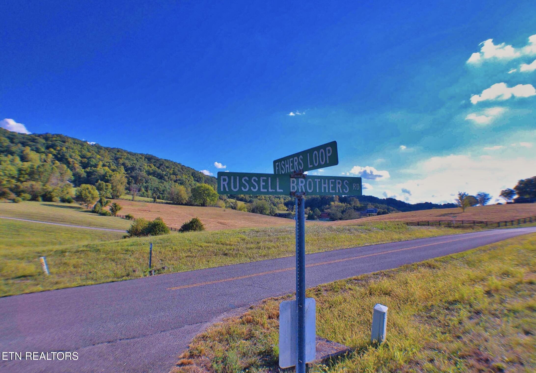 Lot 73cr Russell Brothers Road Sharps Chapel TN 37866