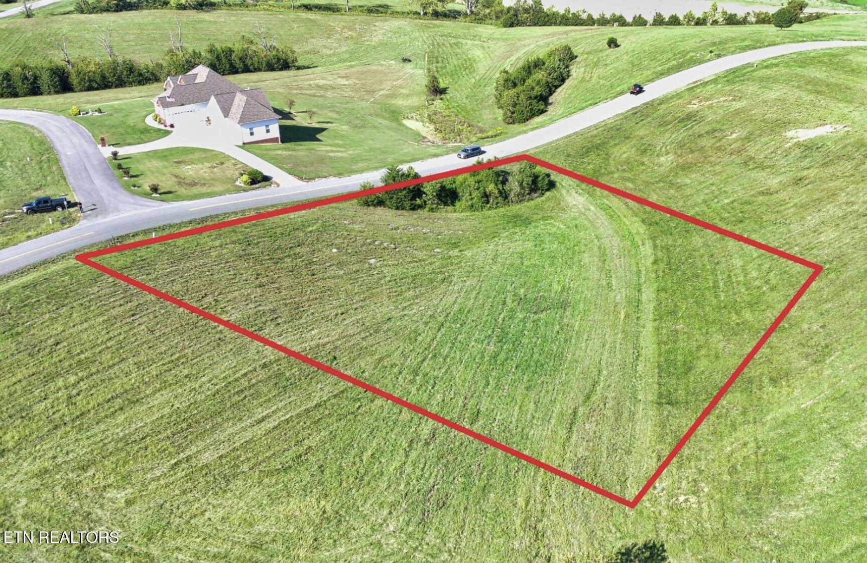 Lot 73cr Russell Brothers Road Sharps Chapel TN 37866