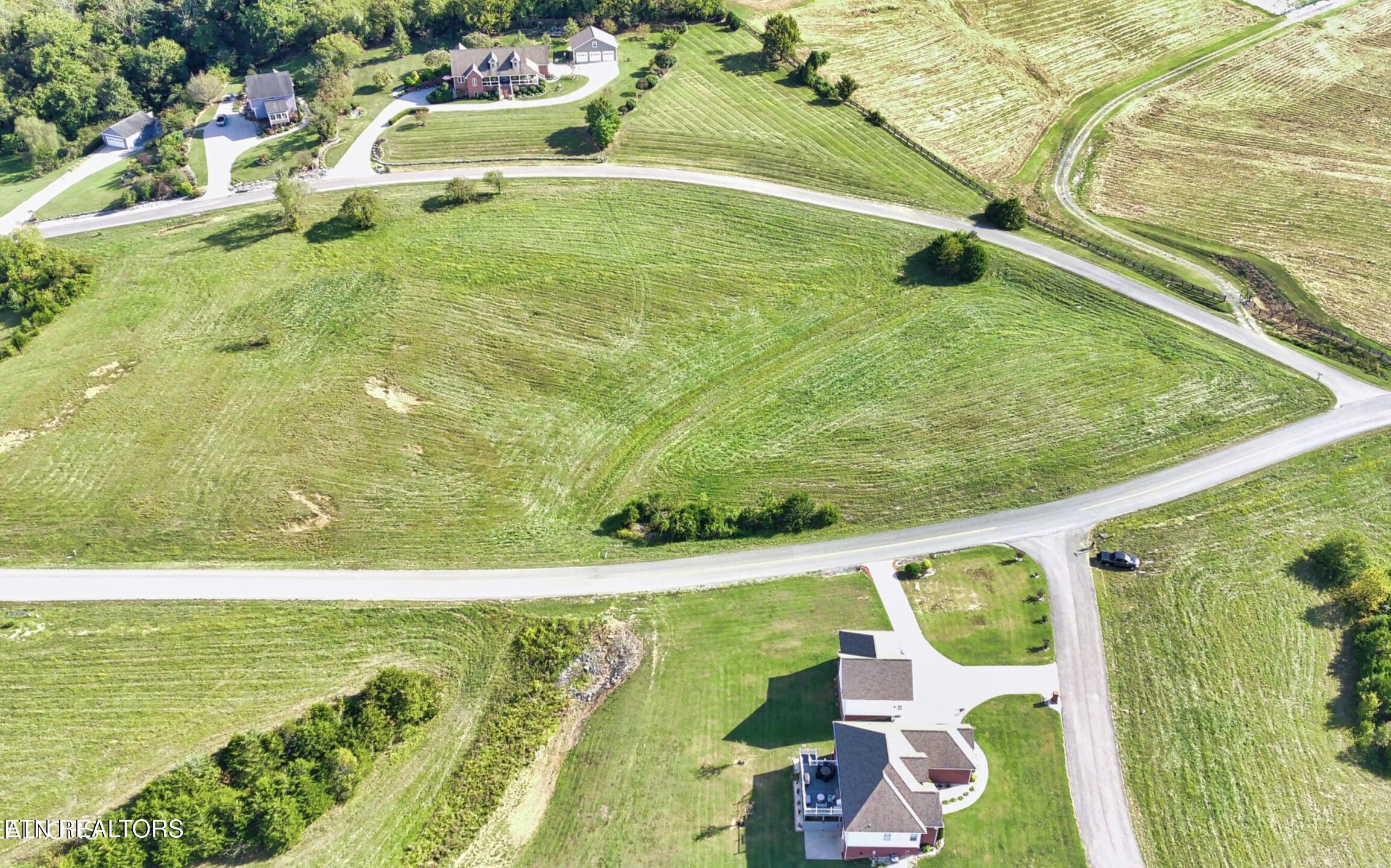 Lot 73cr Russell Brothers Road Sharps Chapel TN 37866