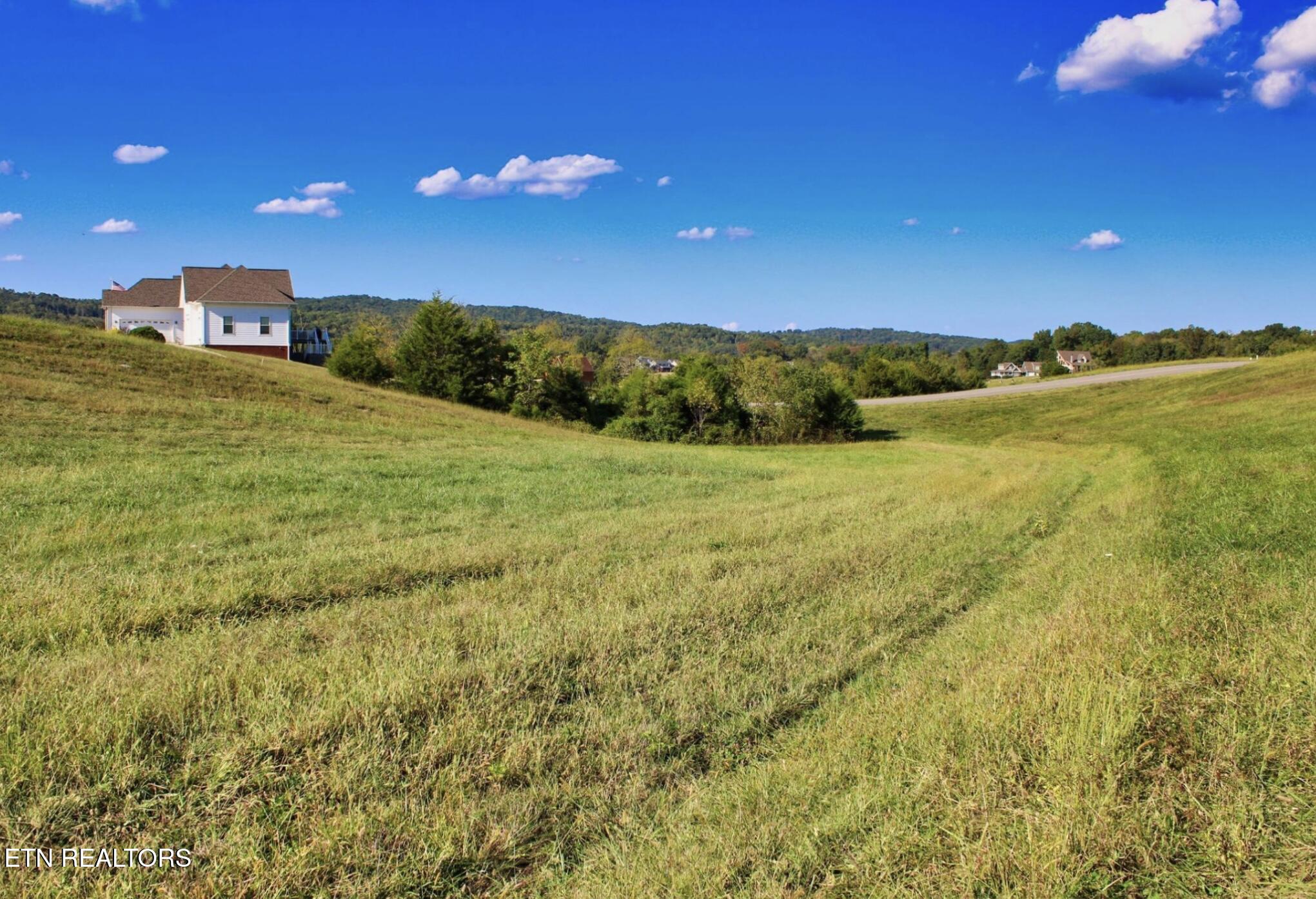 Lot 73cr Russell Brothers Road Sharps Chapel TN 37866