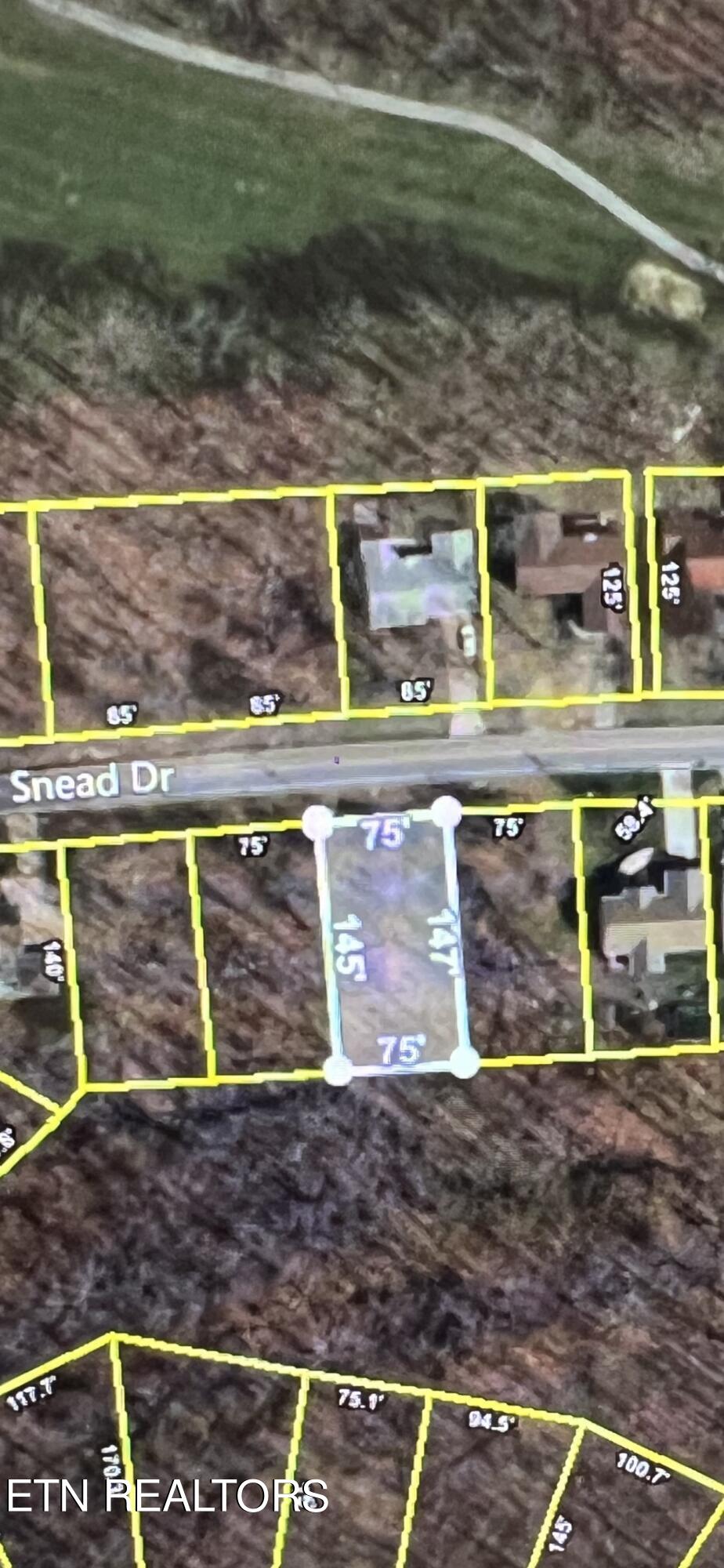 232 Snead Drive Crossville TN 38558