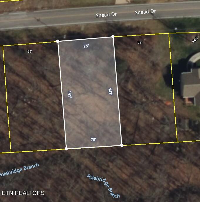 232 Snead Drive Crossville TN 38558