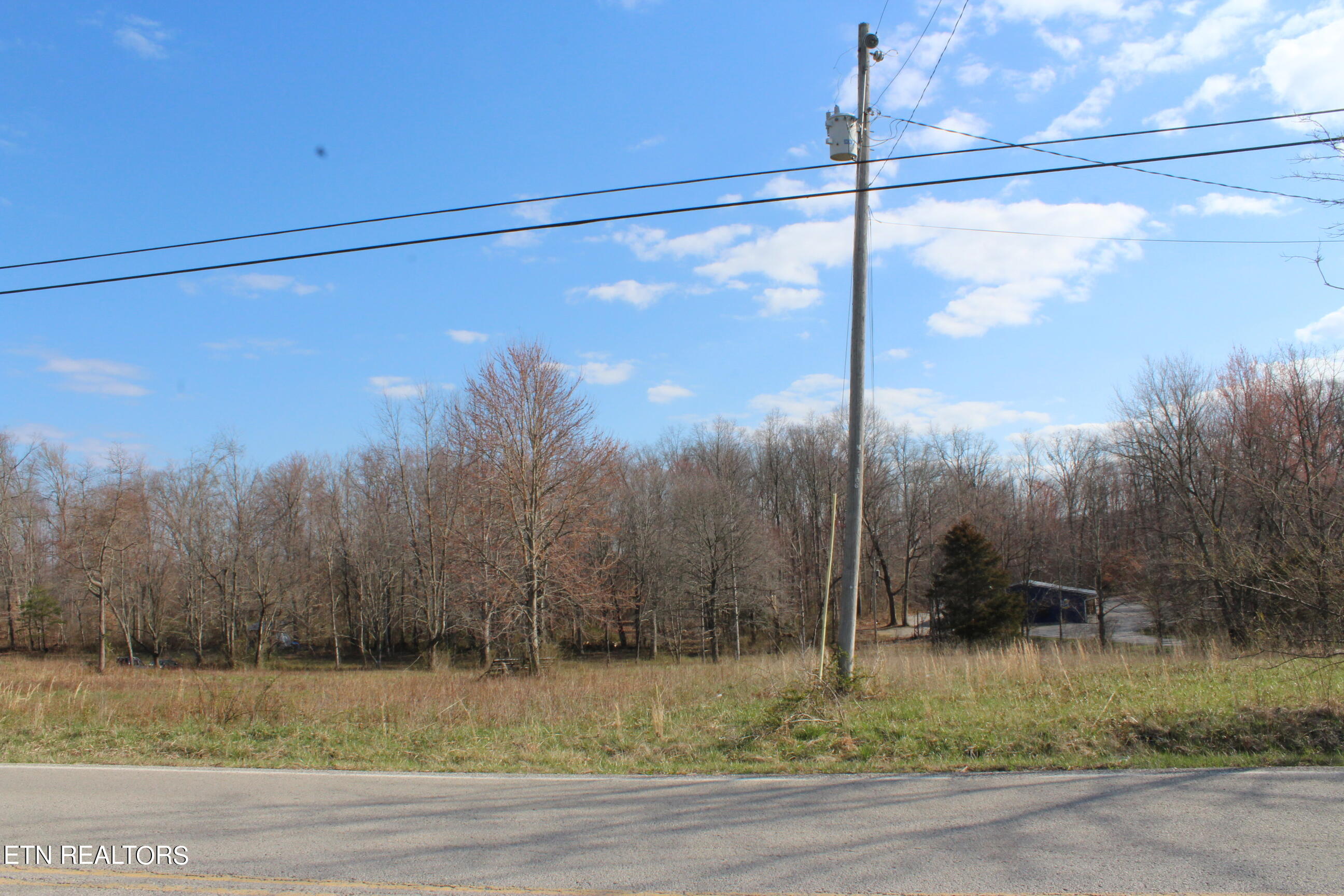 Fairgrounds Road Jamestown TN 38556