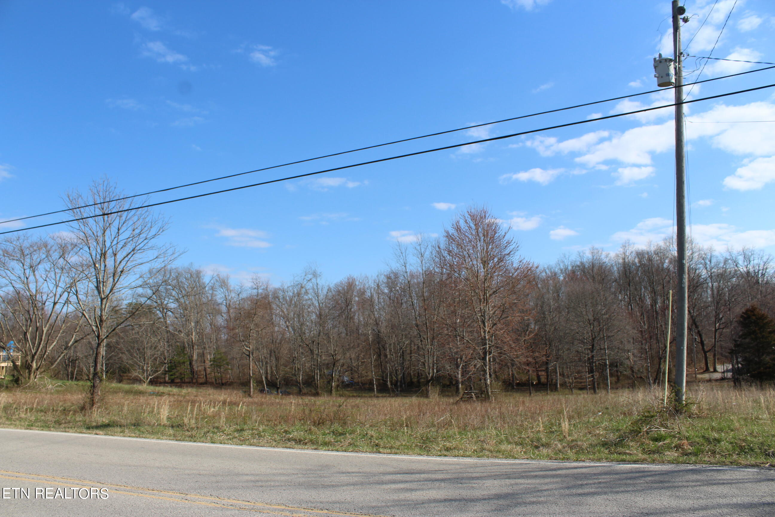 Fairgrounds Road Jamestown TN 38556