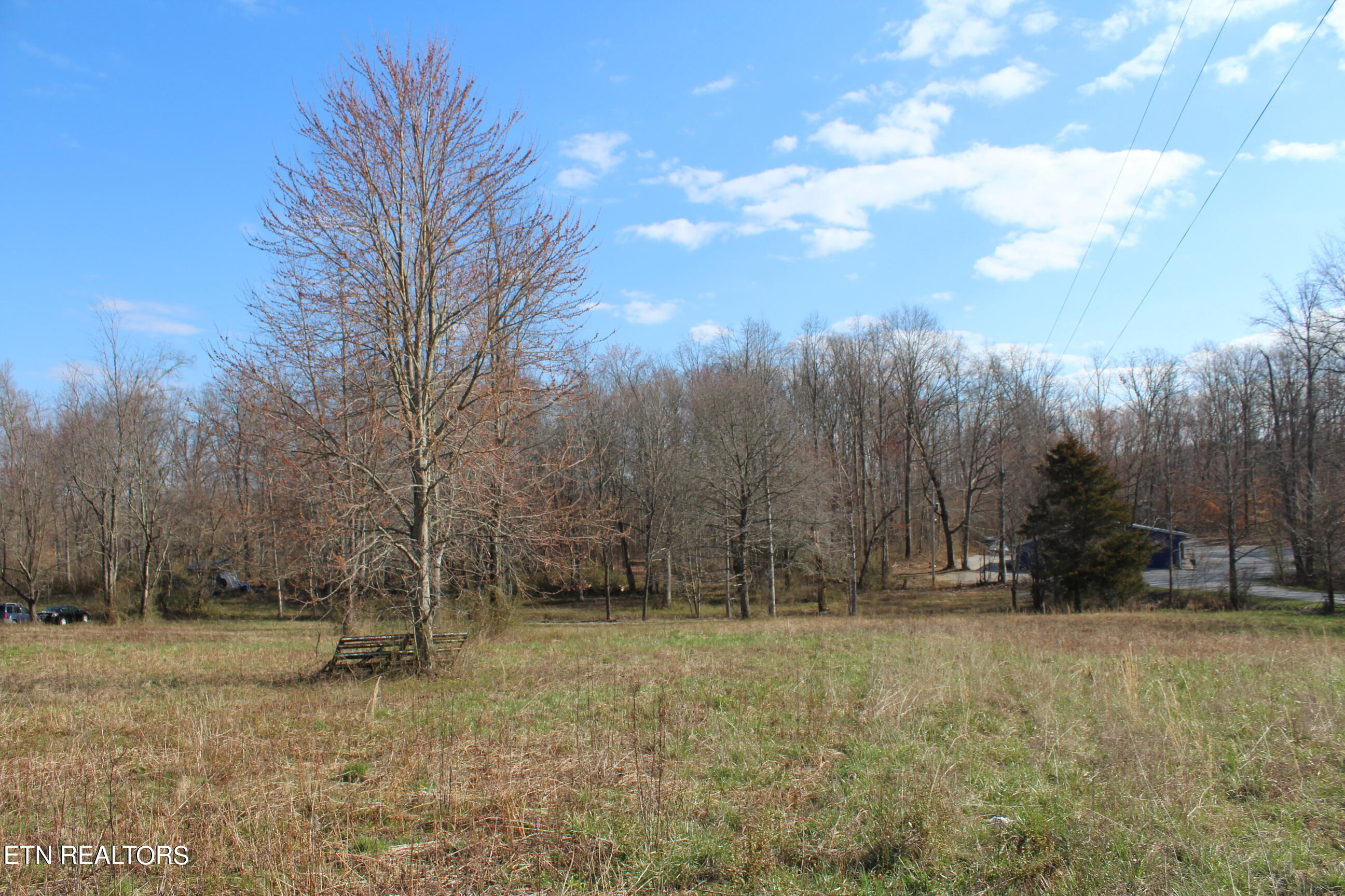 Fairgrounds Road Jamestown TN 38556