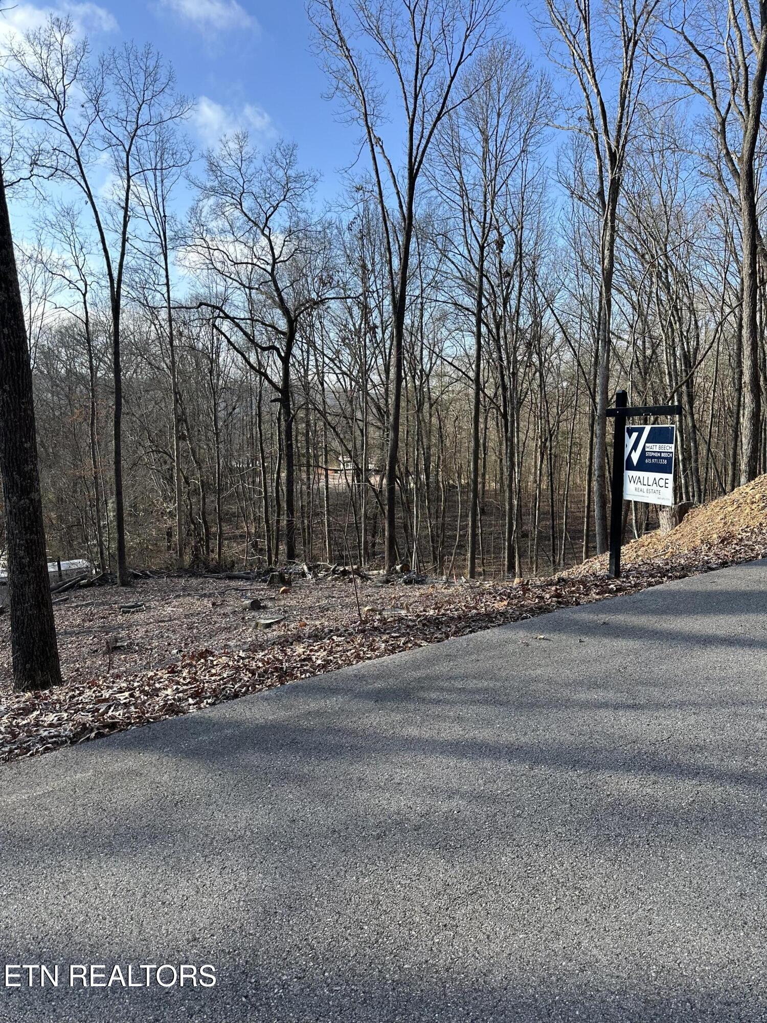 111 Scenic Drive Harriman TN 37748