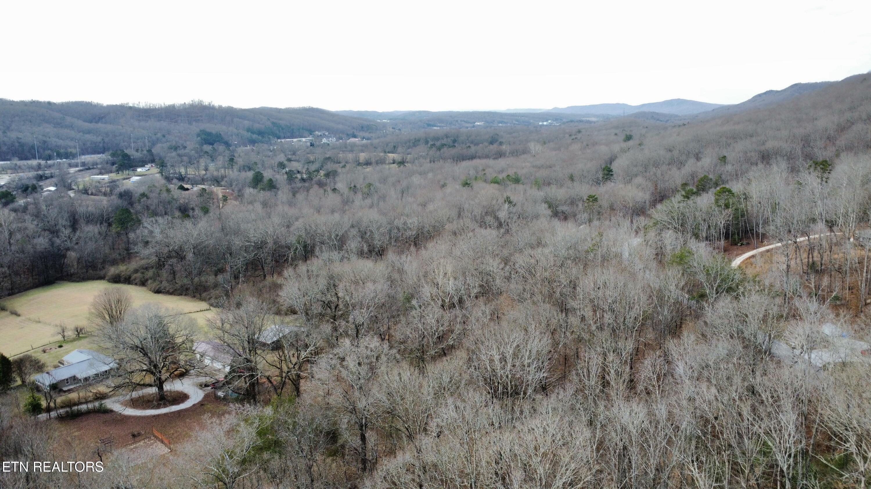 111 Scenic Drive Harriman TN 37748