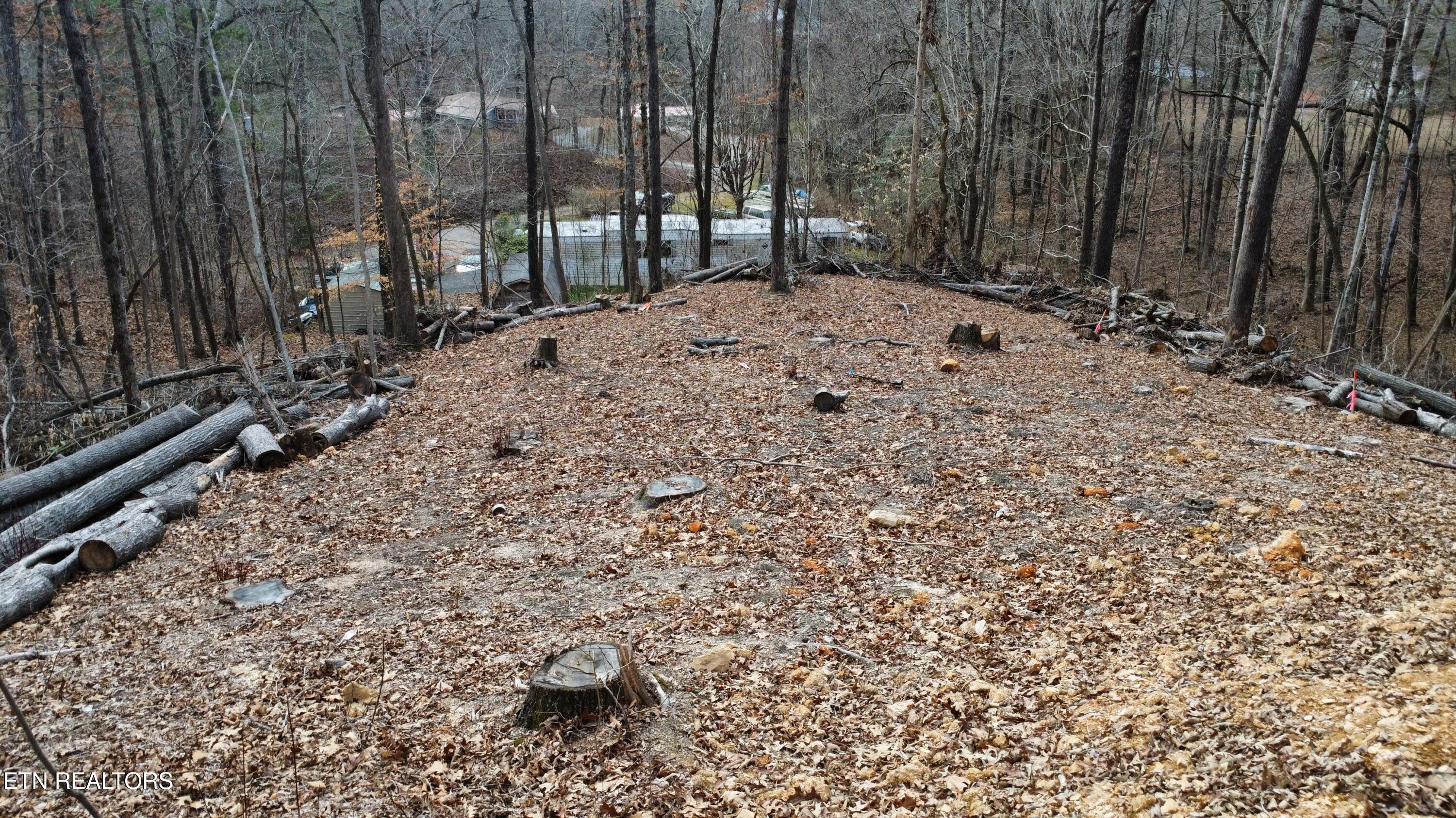 111 Scenic Drive Harriman TN 37748