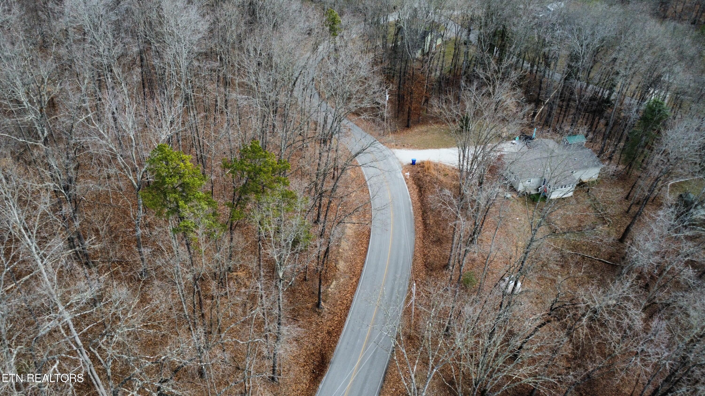 111 Scenic Drive Harriman TN 37748