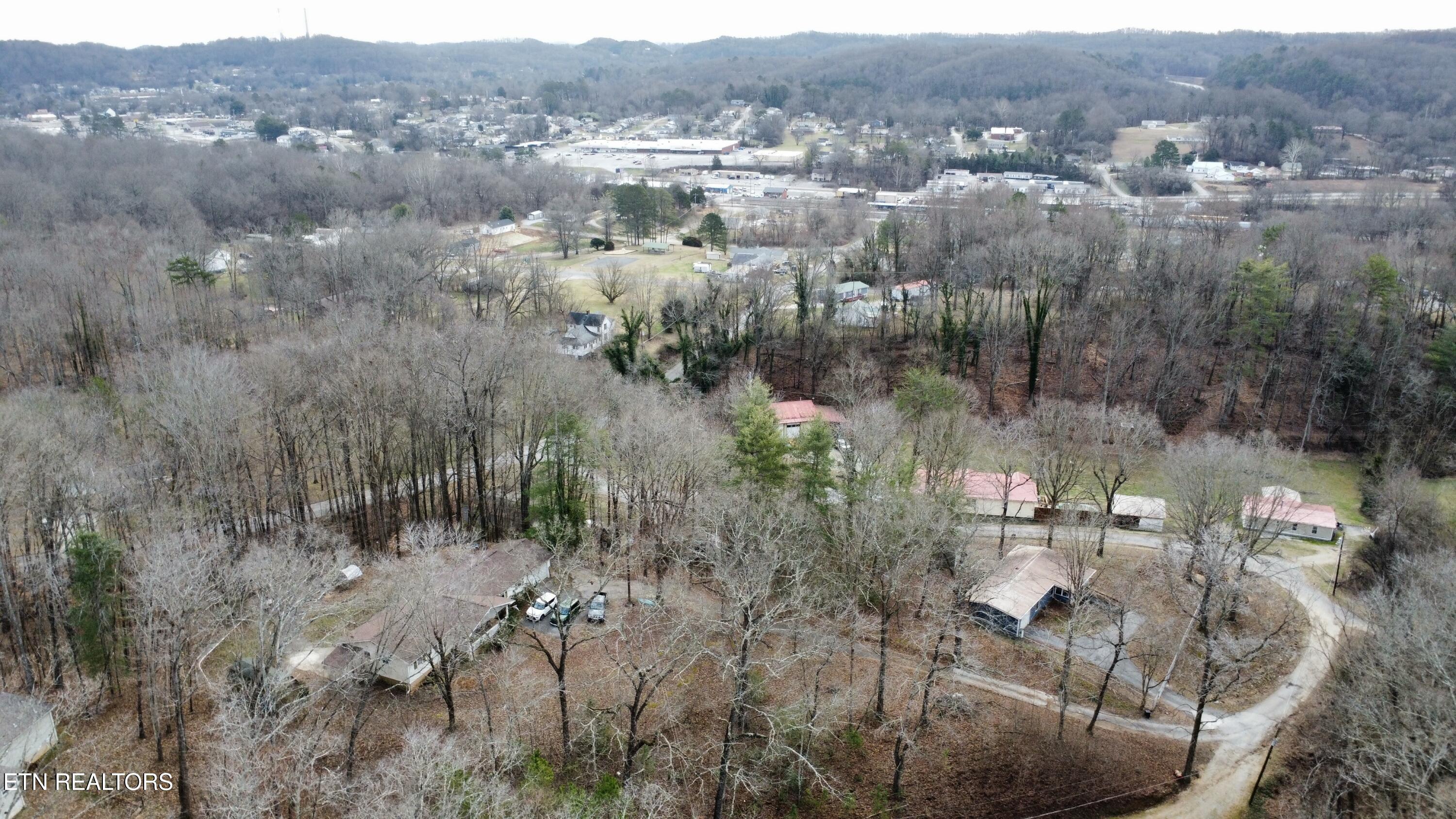 111 Scenic Drive Harriman TN 37748