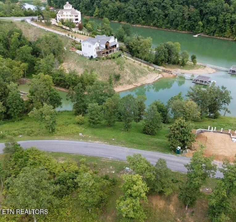 Stone Harbor Drive Dandridge TN 37725