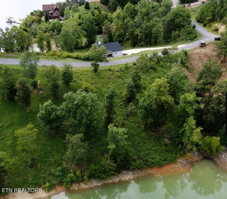 Stone Harbor Drive Dandridge TN 37725