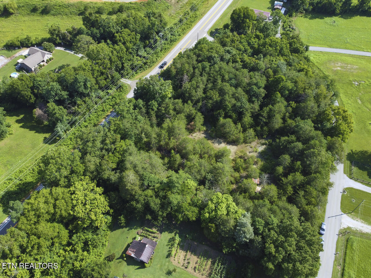 Rutledge Pike Blaine TN 37709