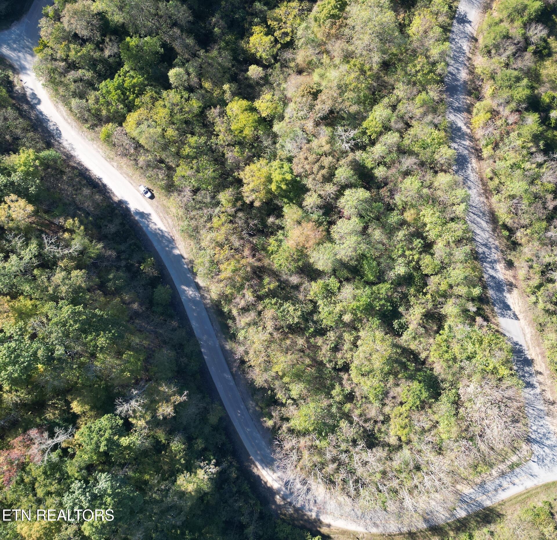 Lot 516a Russell Brothers Road Sharps Chapel TN 37866