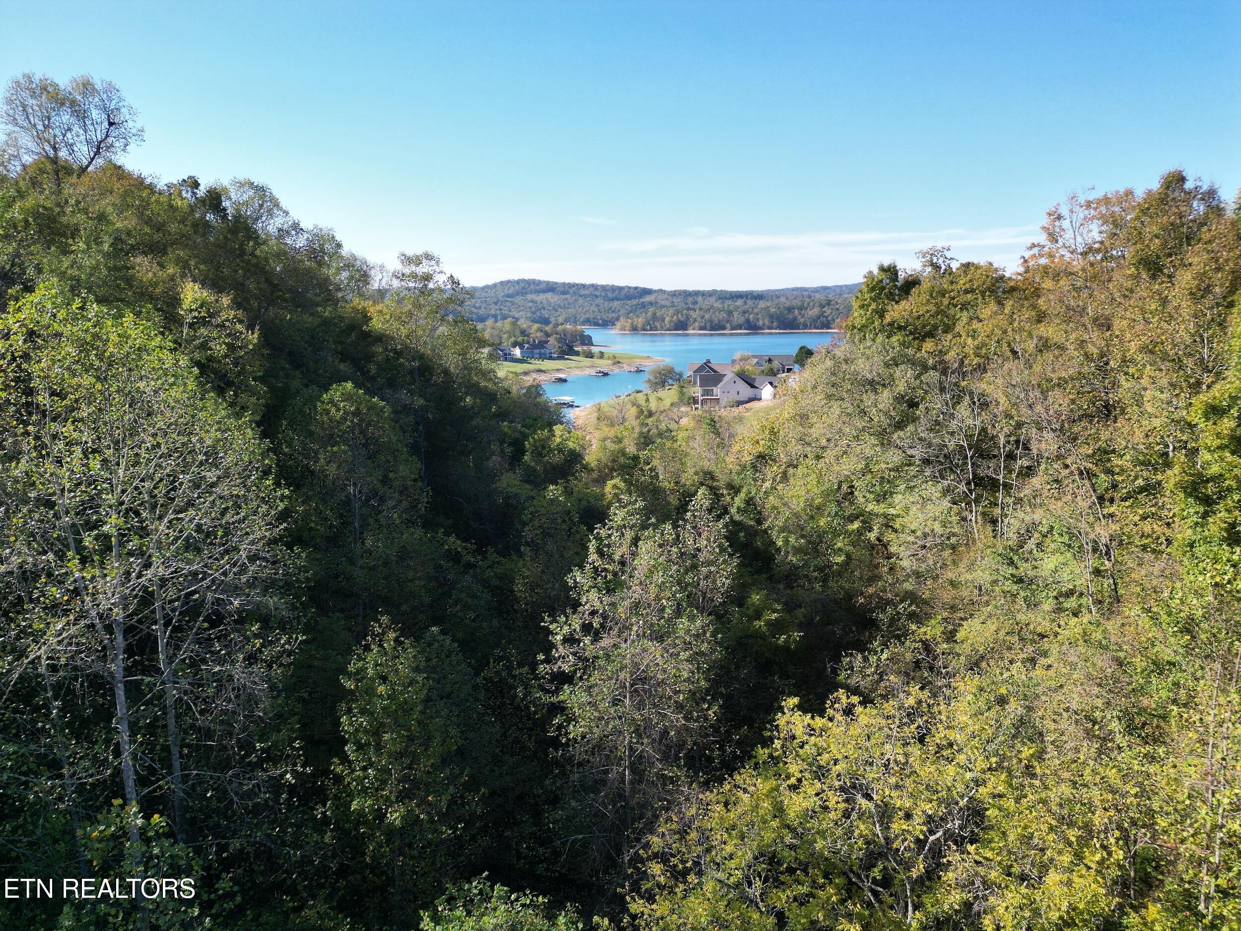 Lot 516a Russell Brothers Road Sharps Chapel TN 37866